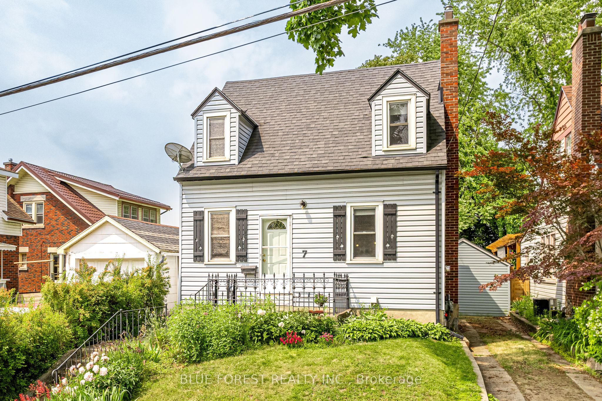 7 Balmoral Avenue Property Photo 1