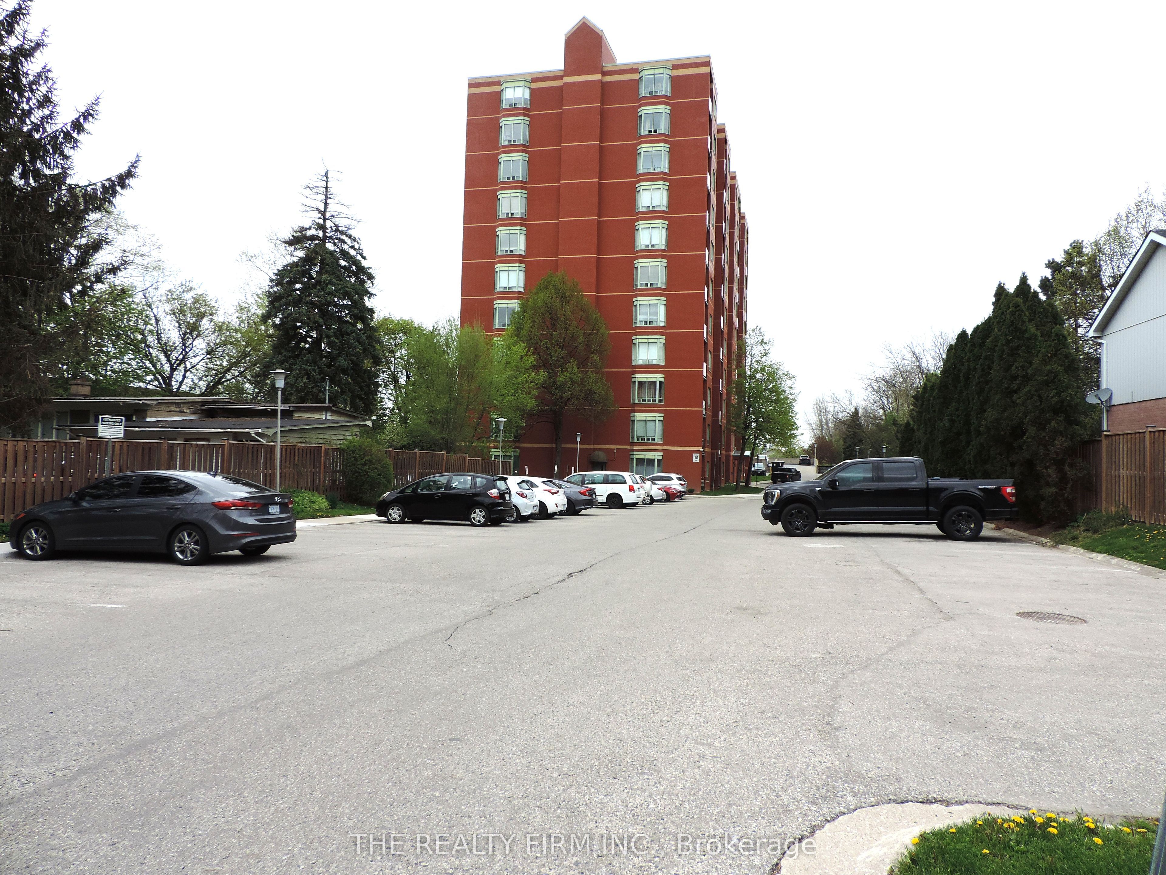 #203 - 76 Base Line Road Property Photo 1