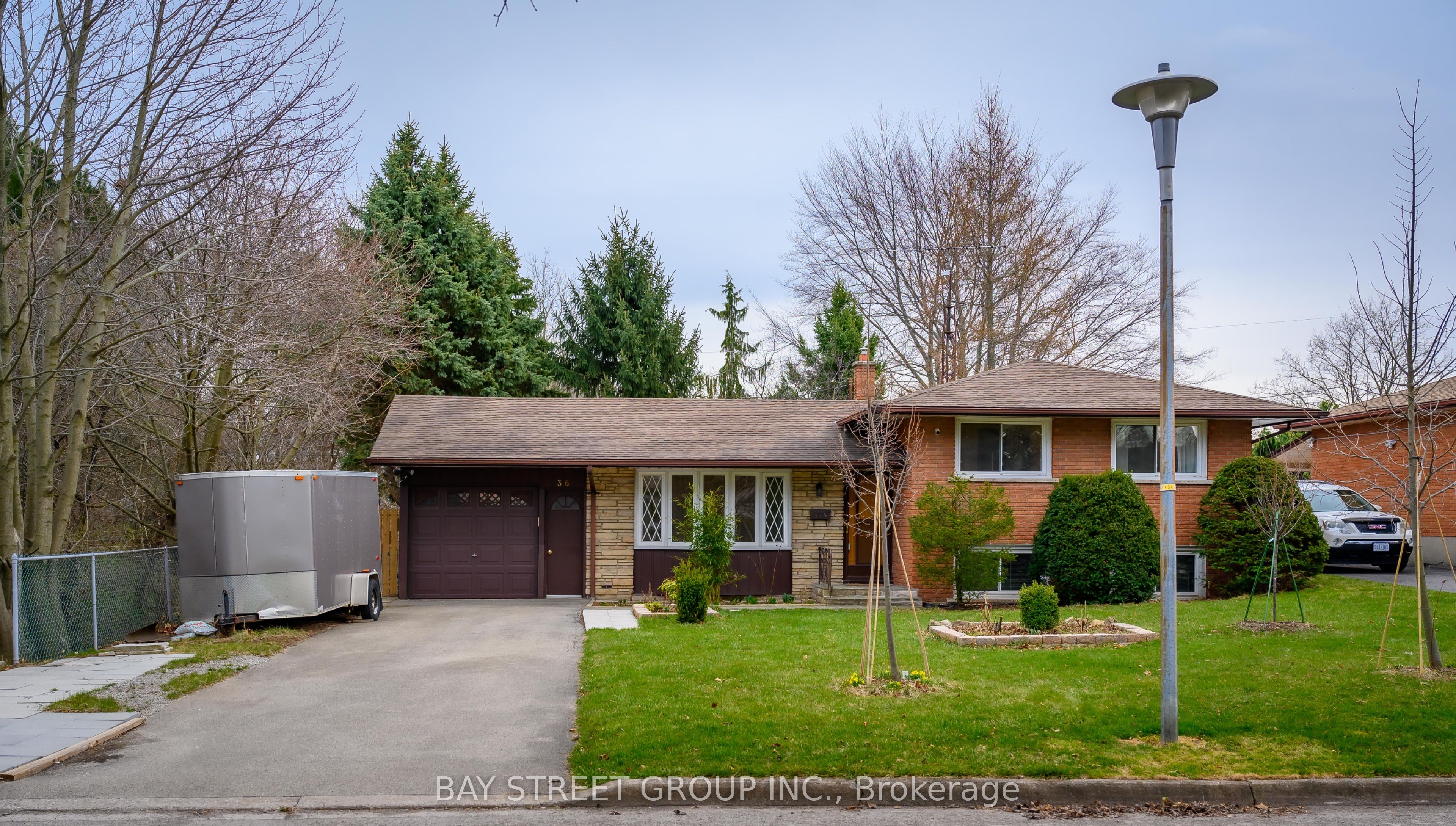 36 Trelawne Drive Property Photo 1