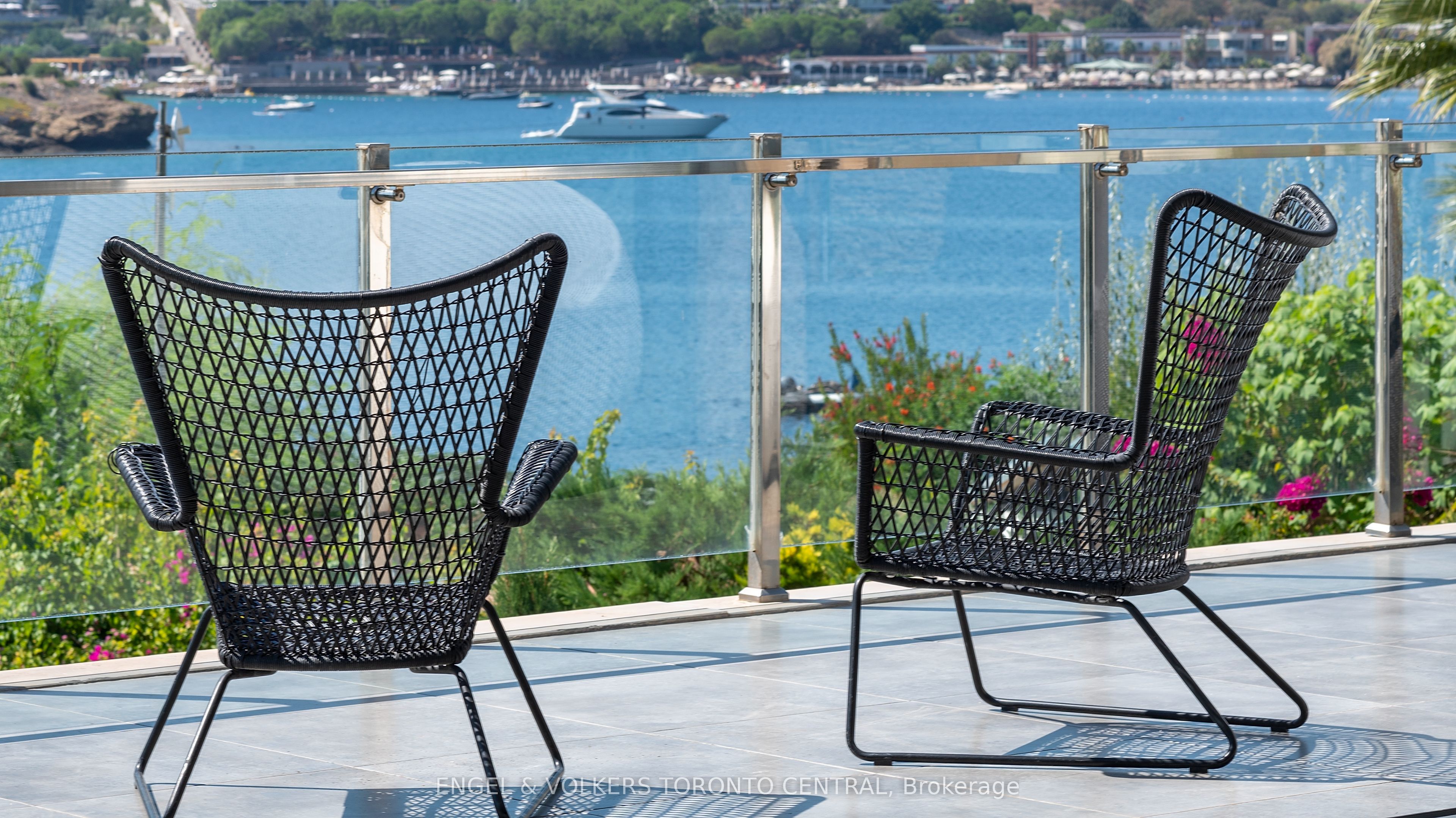 #penthouse Suite - 0 Tiklicik Bay Property Photo 1