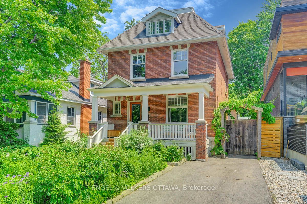461 Golden Avenue Property Photo 1