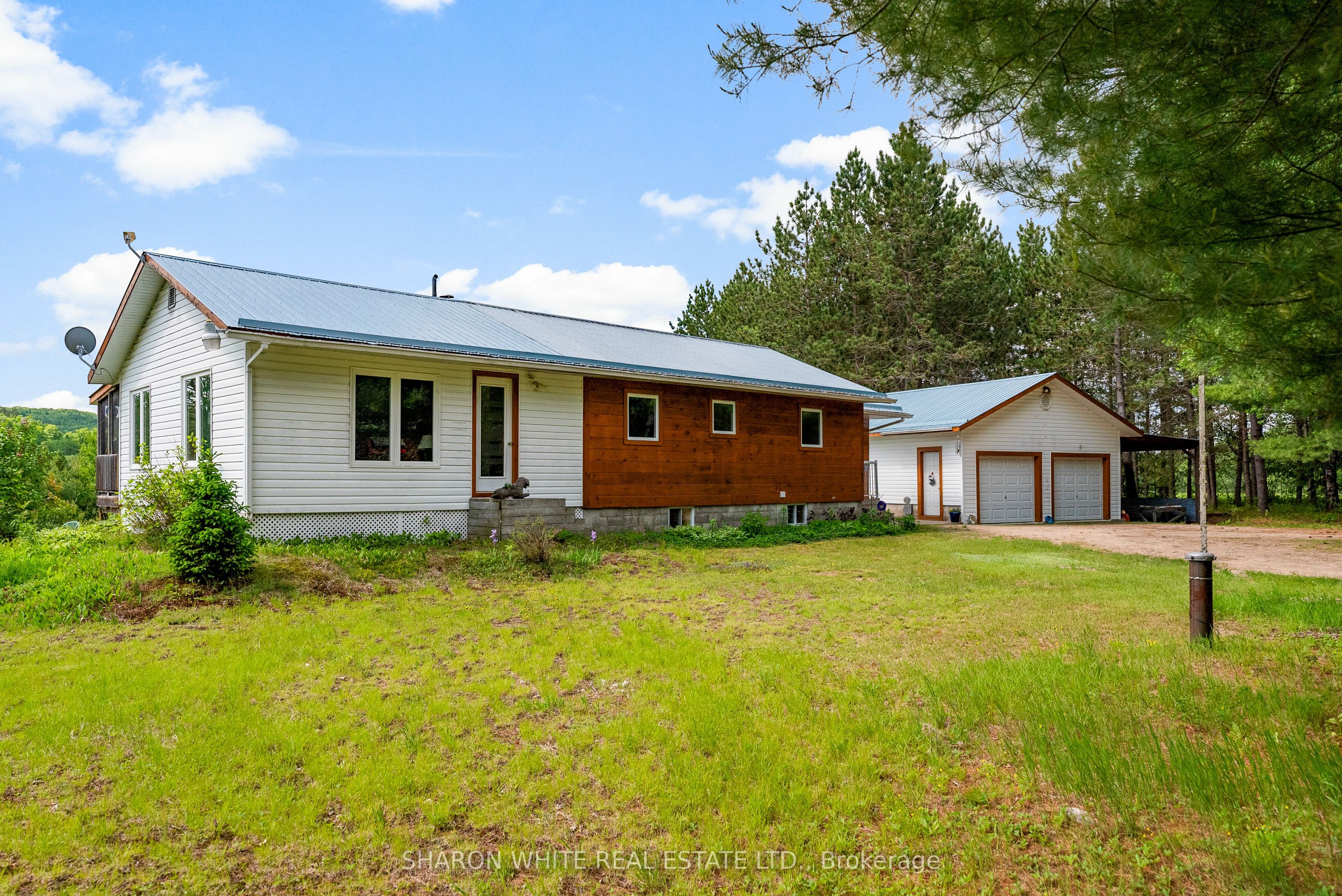 416 Fort Stewart Road Property Photo 1