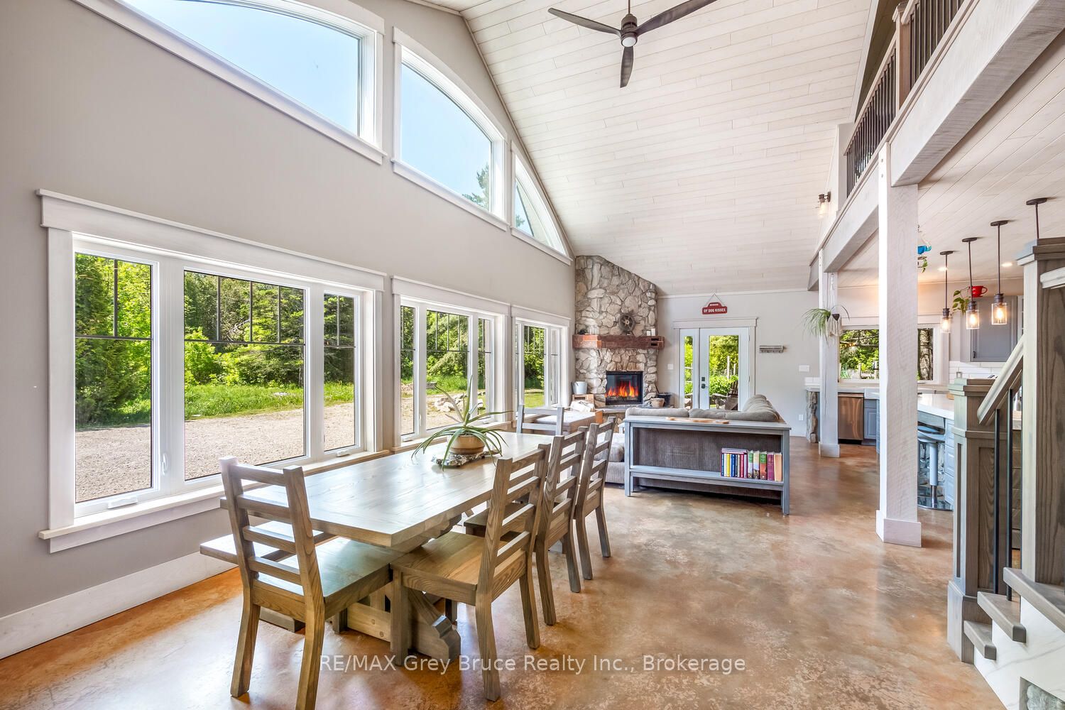 62 Cape Hurd Road Property Photo 8