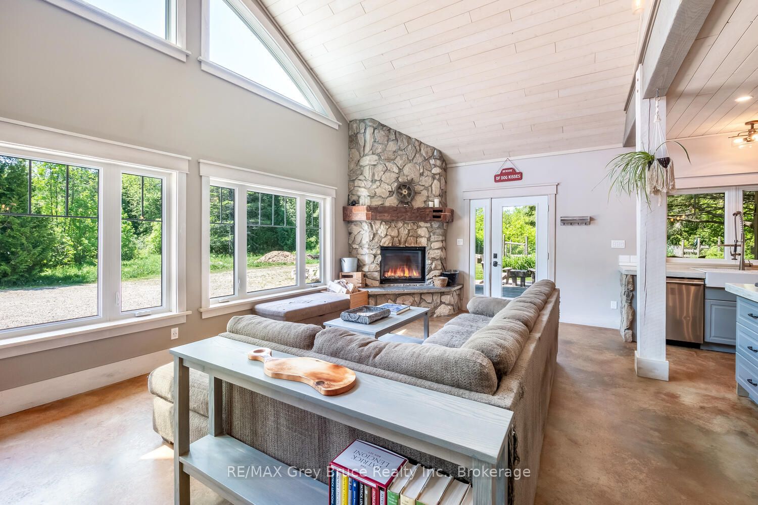 62 Cape Hurd Road Property Photo 9