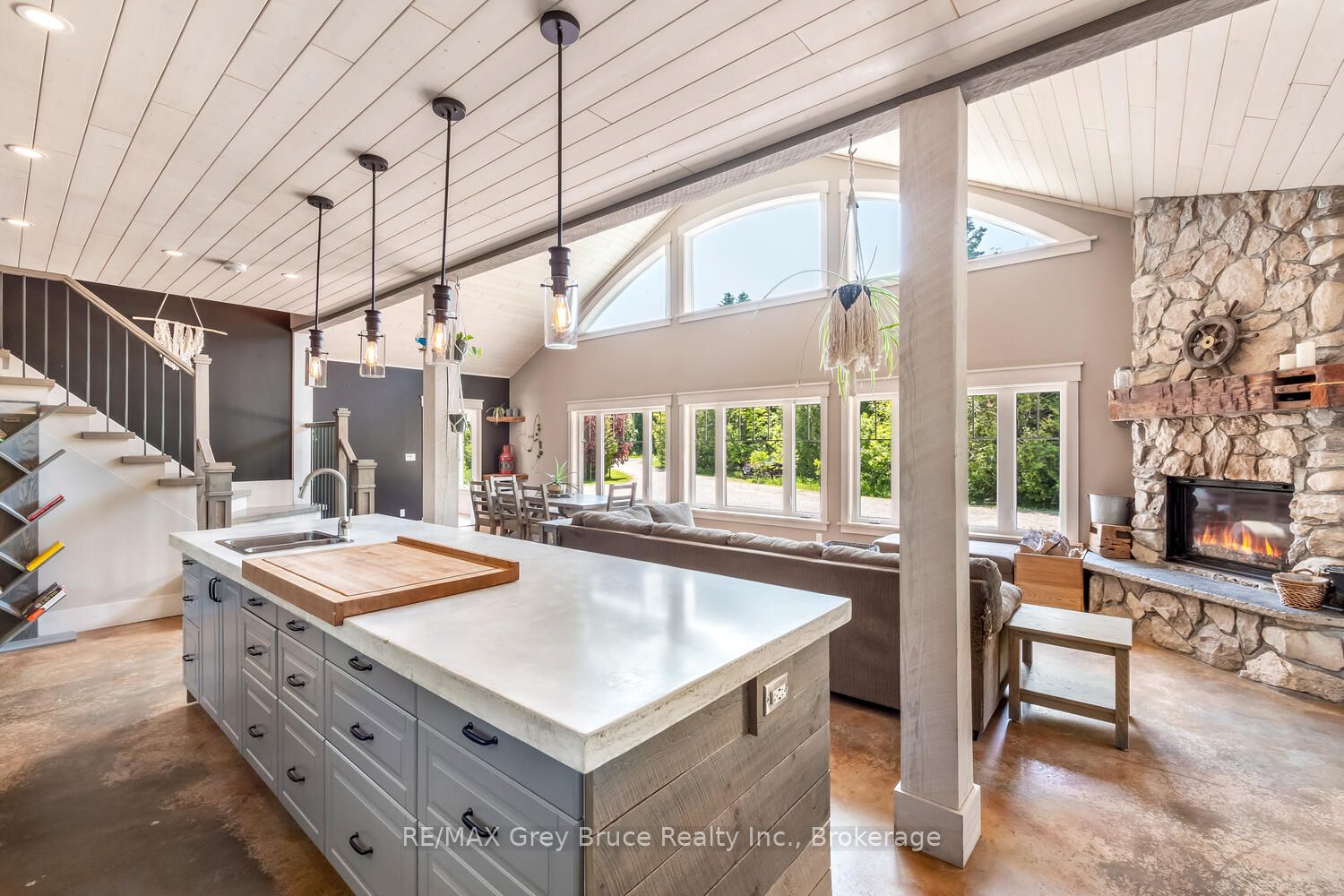 62 Cape Hurd Road Property Photo 13