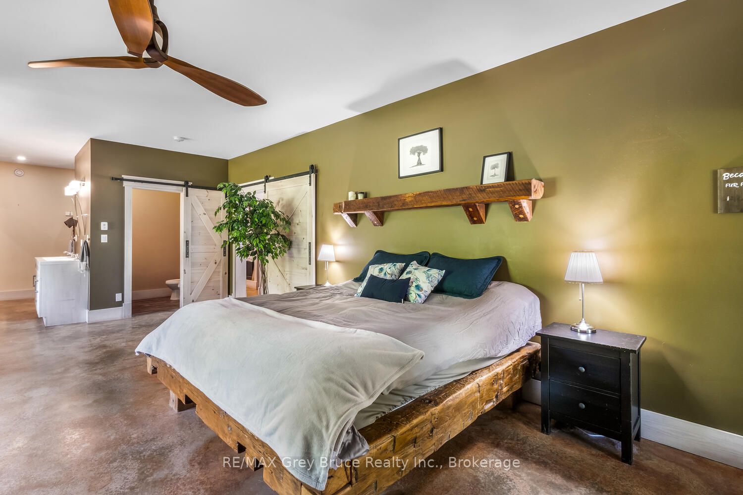 62 Cape Hurd Road Property Photo 18