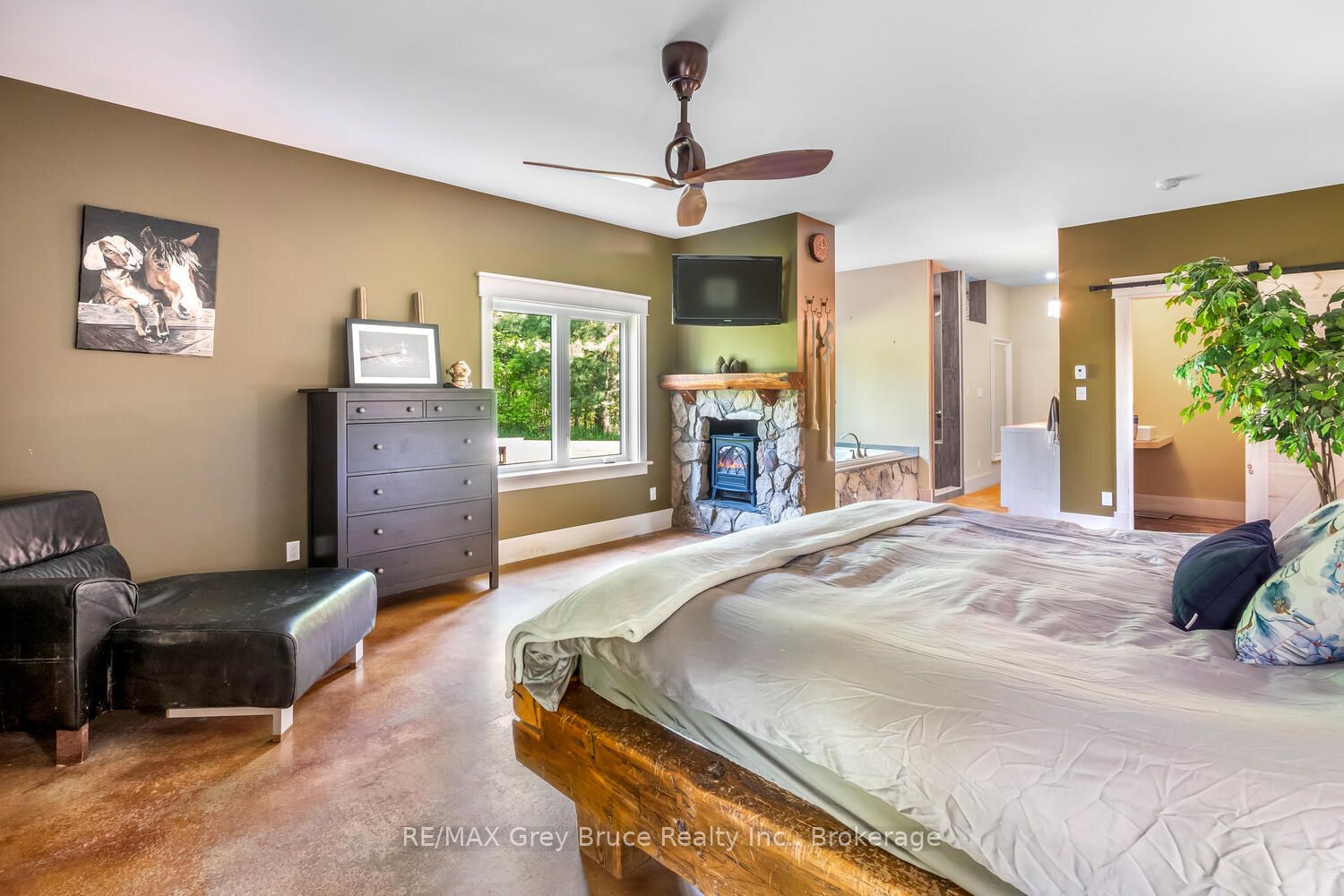 62 Cape Hurd Road Property Photo 19