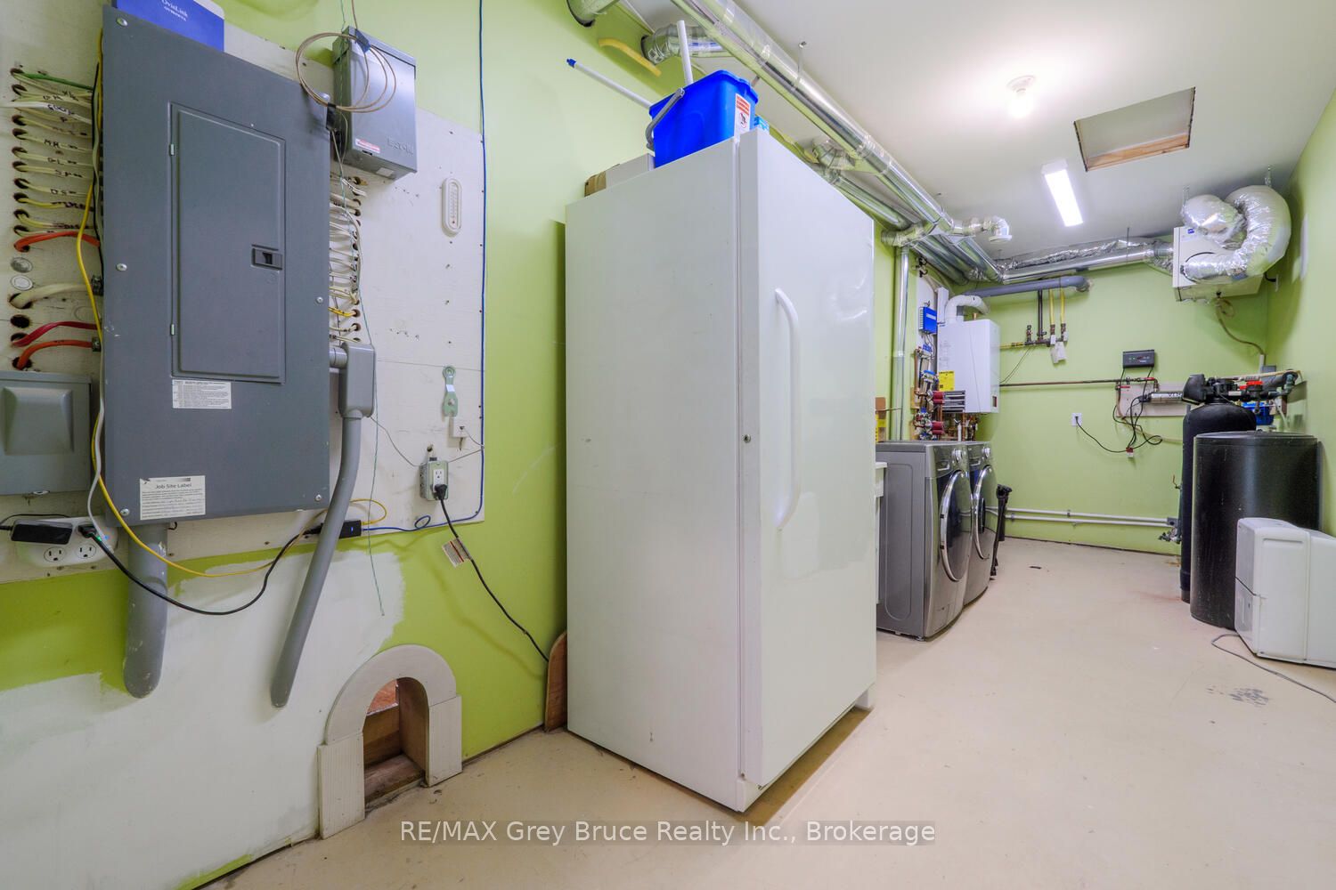 62 Cape Hurd Road Property Photo 29