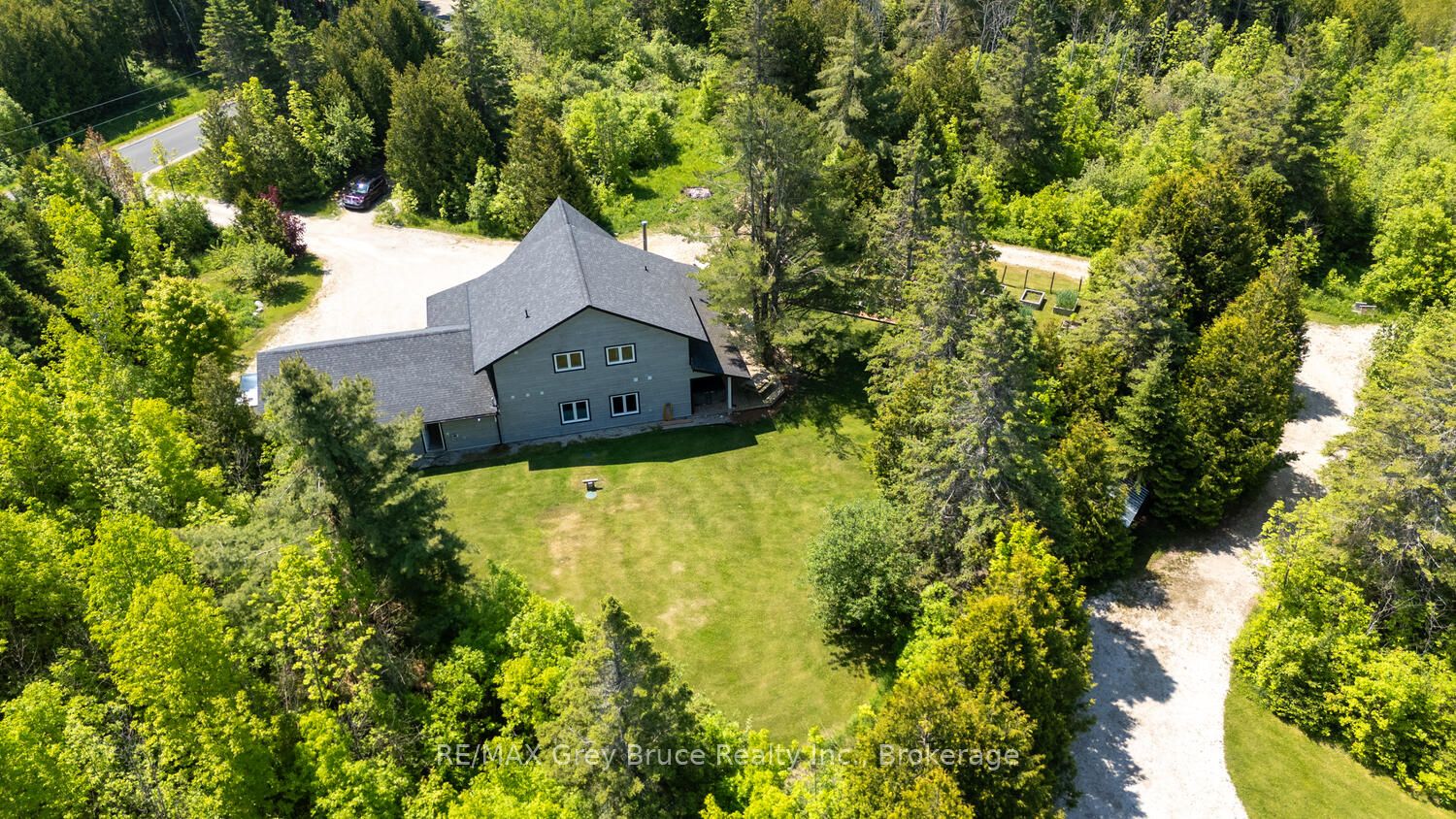 62 Cape Hurd Road Property Photo 30