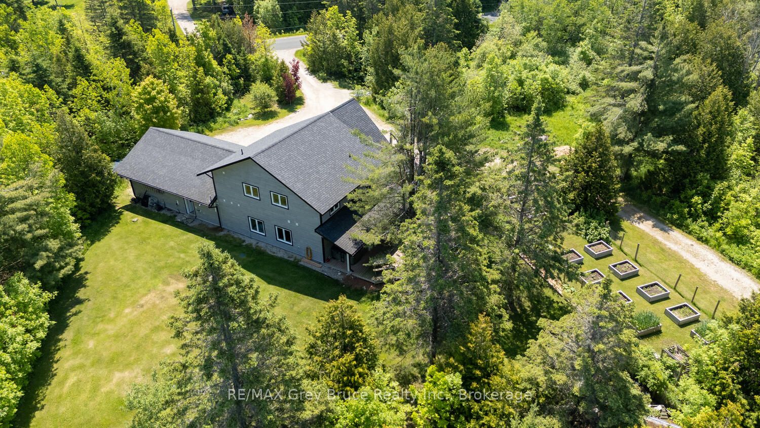 62 Cape Hurd Road Property Photo 31