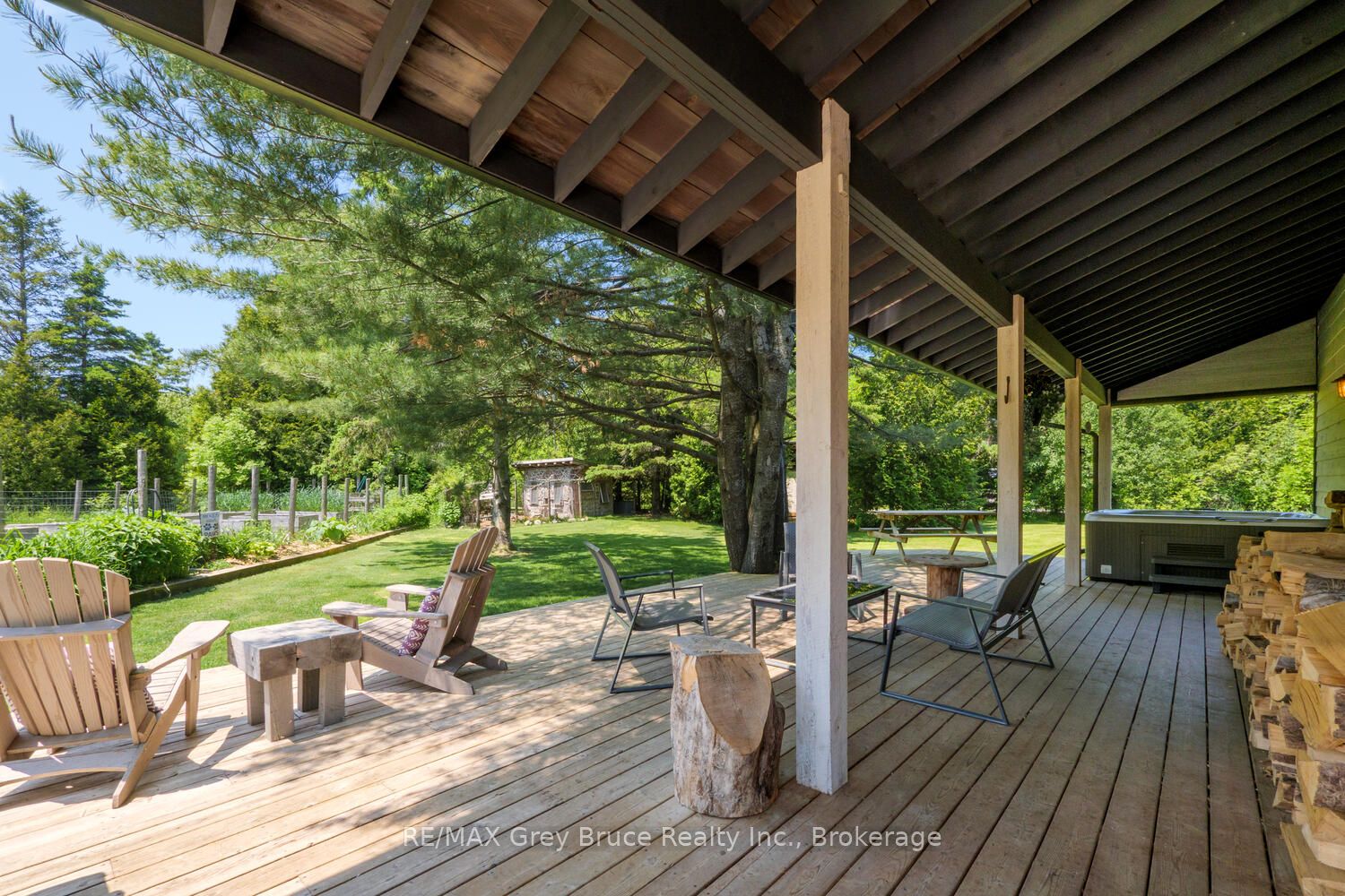 62 Cape Hurd Road Property Photo 33