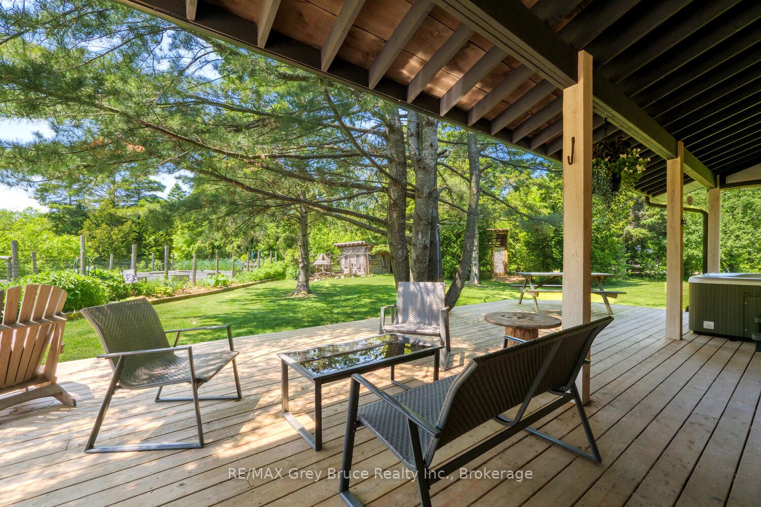 62 Cape Hurd Road Property Photo 34