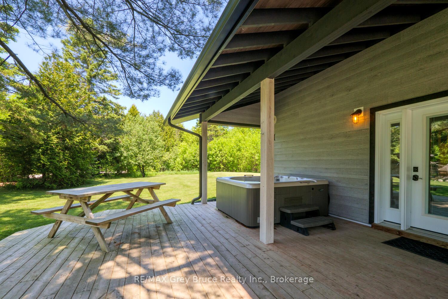 62 Cape Hurd Road Property Photo 35