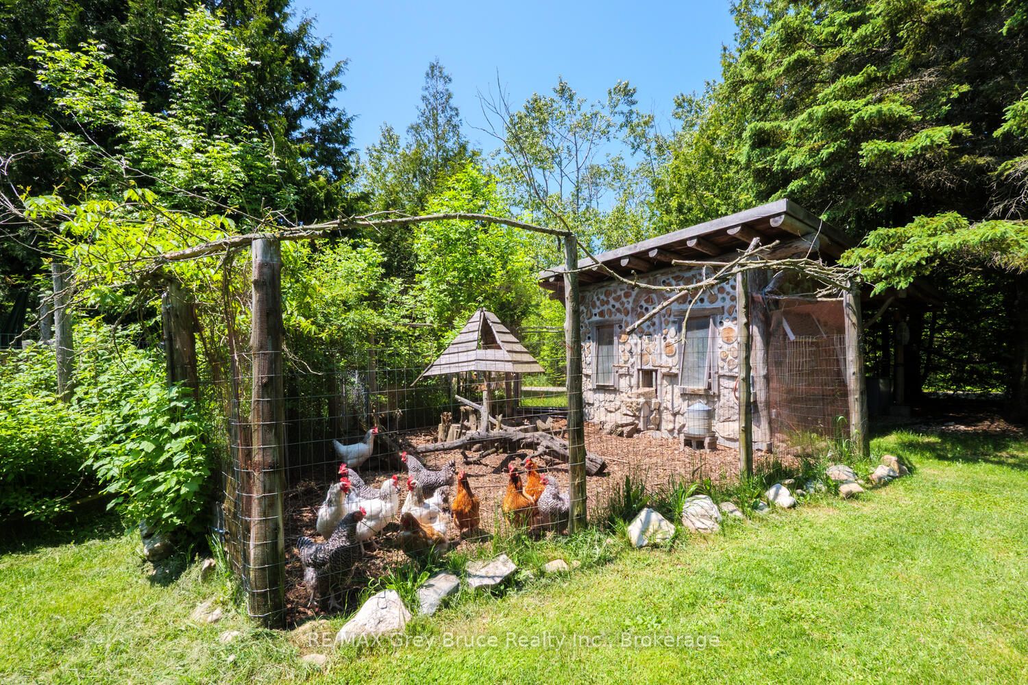 62 Cape Hurd Road Property Photo 39