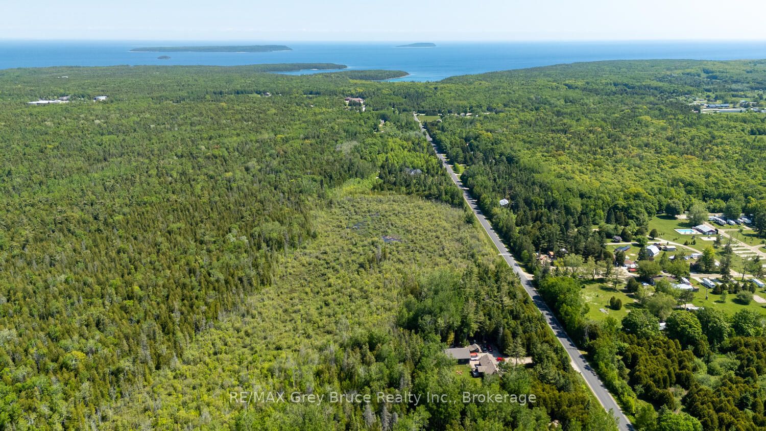 62 Cape Hurd Road Property Photo 44