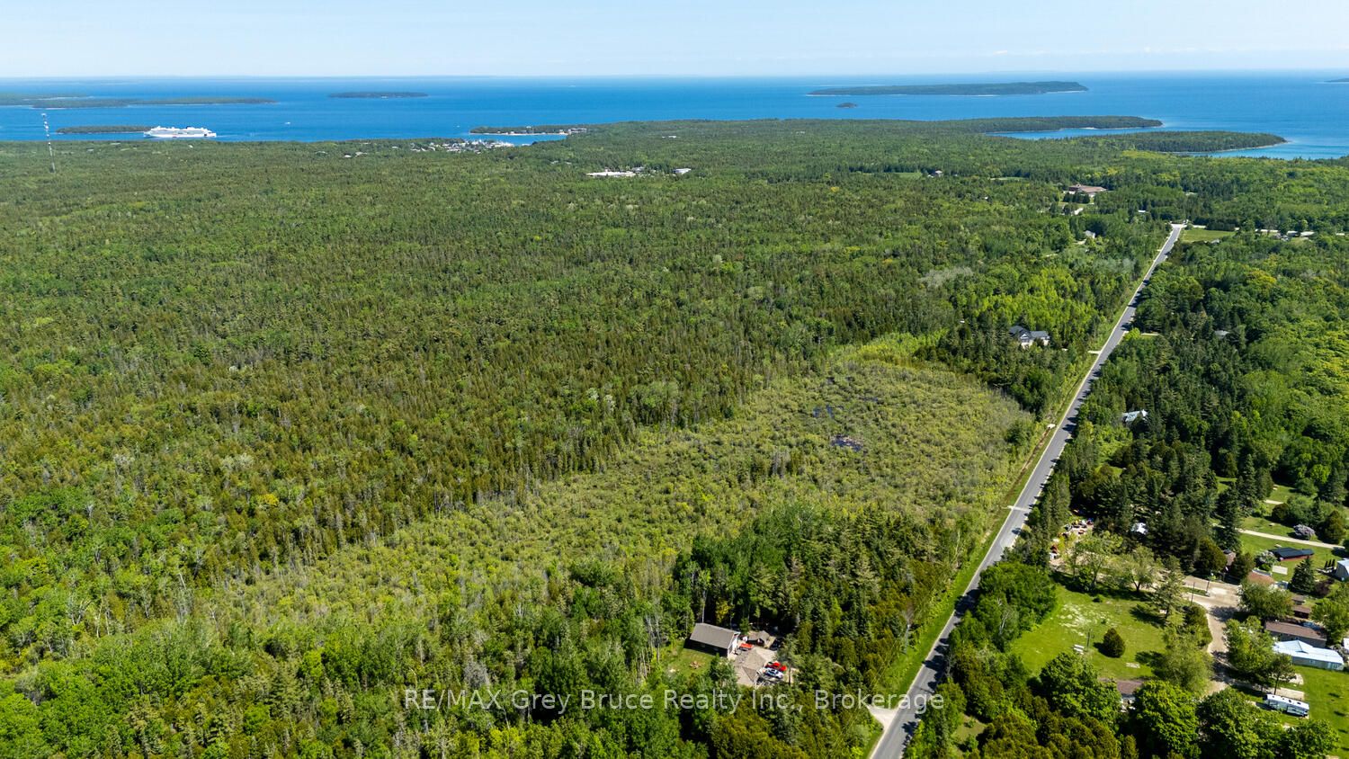 62 Cape Hurd Road Property Photo 45