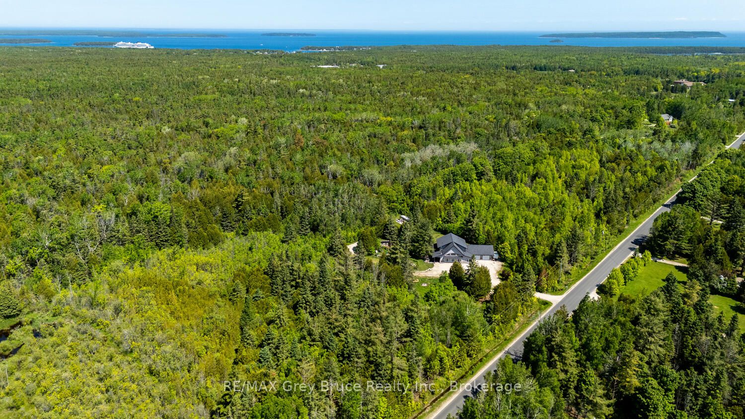 62 Cape Hurd Road Property Photo 46