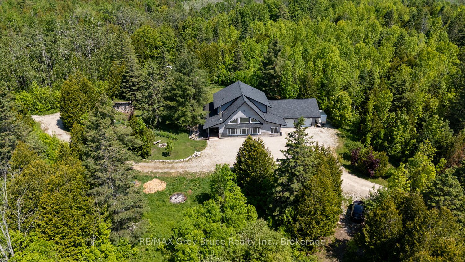 62 Cape Hurd Road Property Photo 47