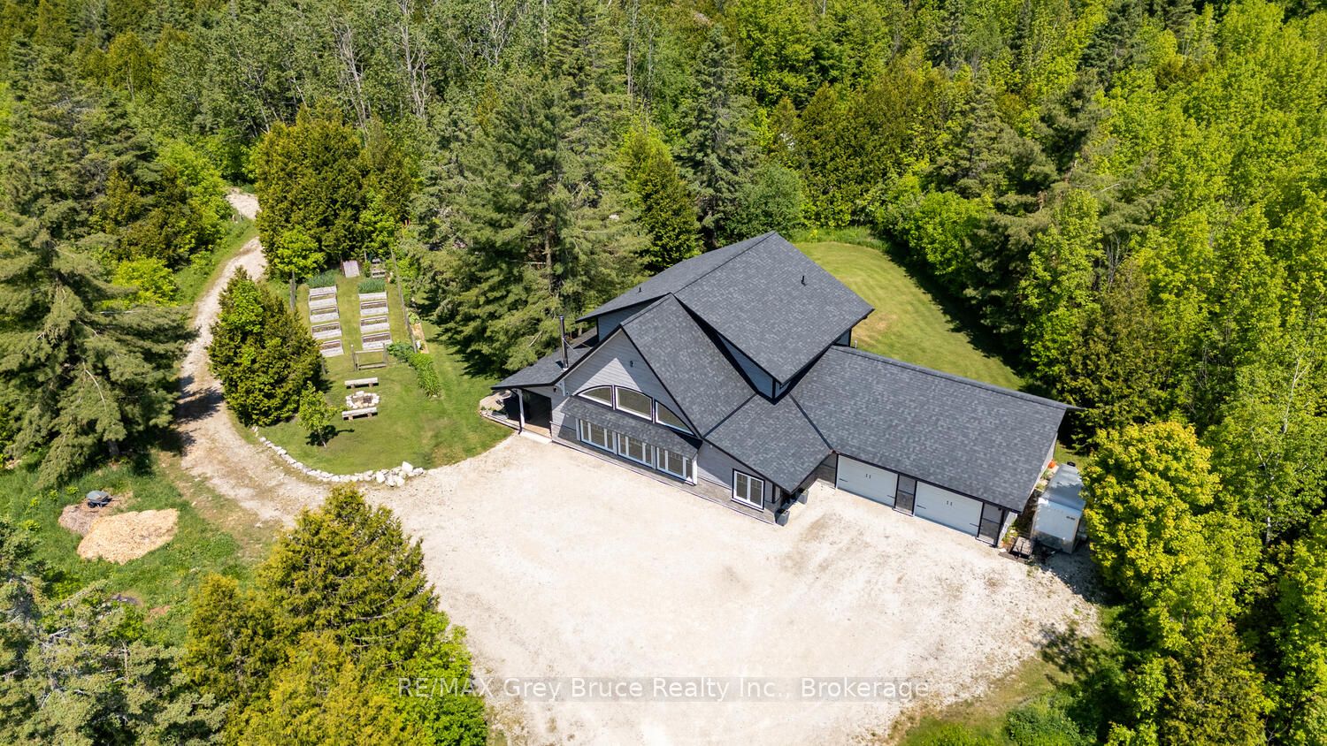 62 Cape Hurd Road Property Photo 48