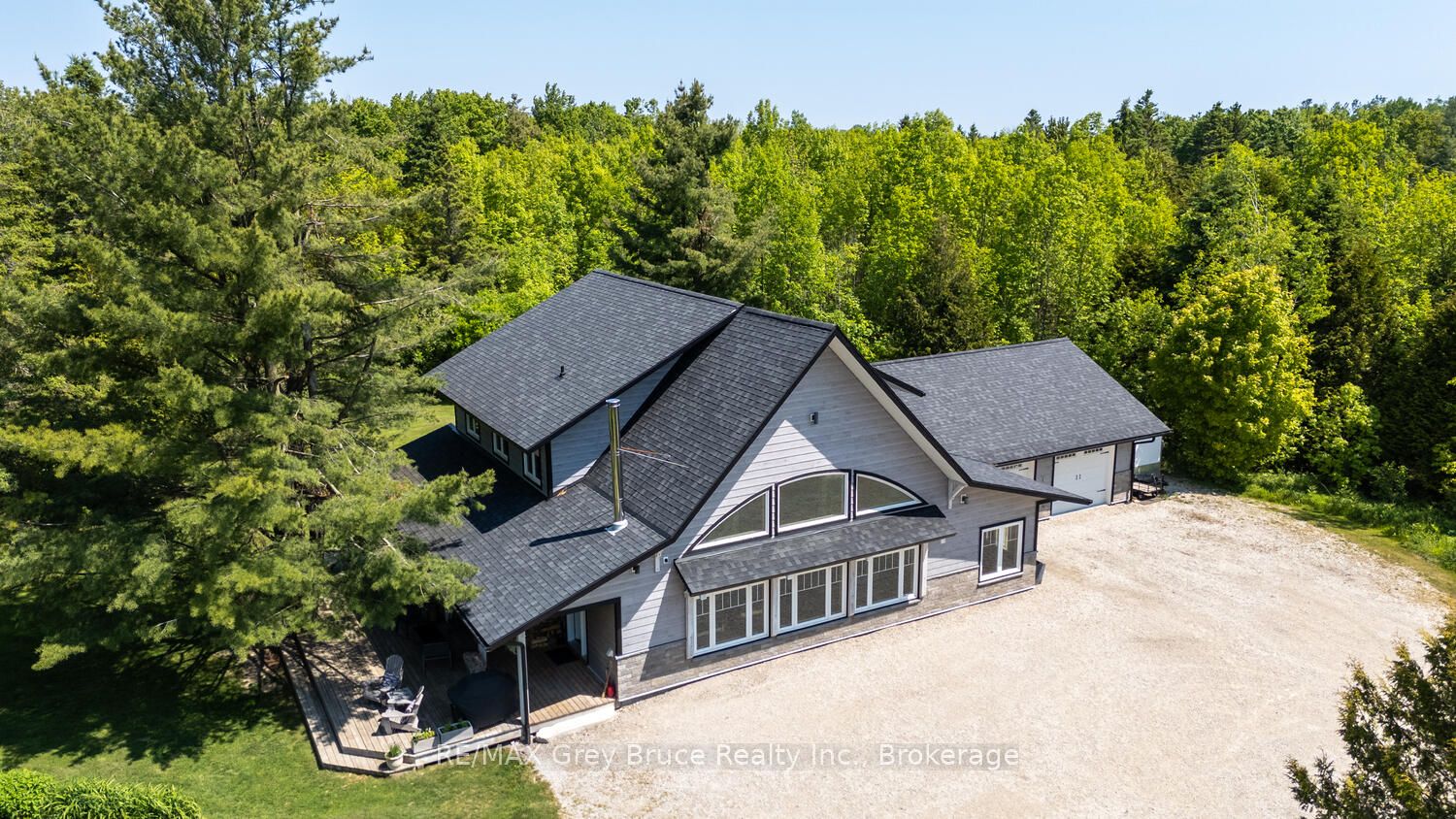 62 Cape Hurd Road Property Photo 49