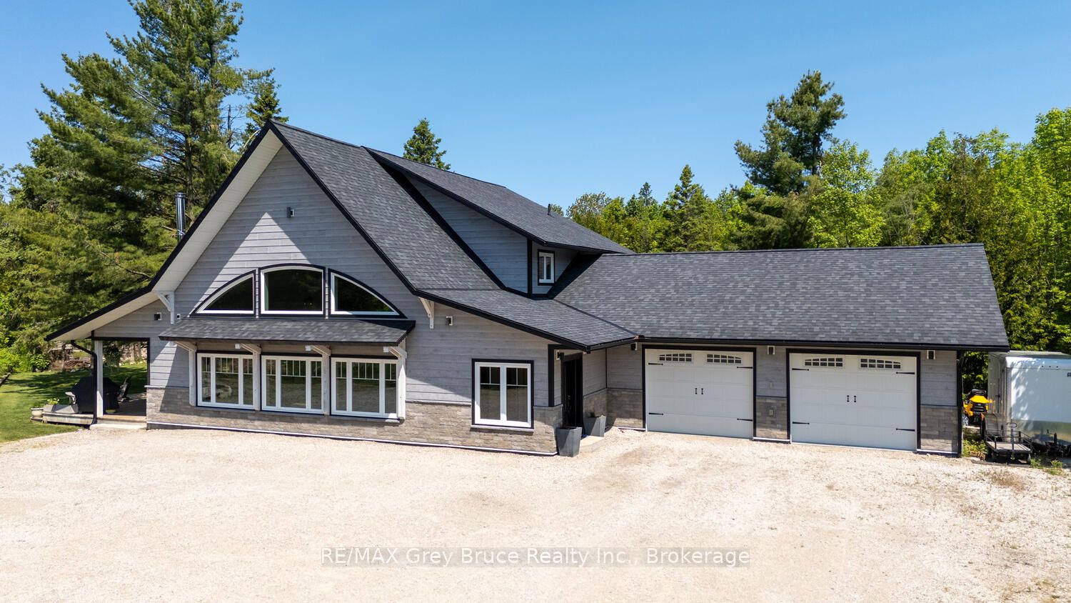 62 Cape Hurd Road Property Photo 50