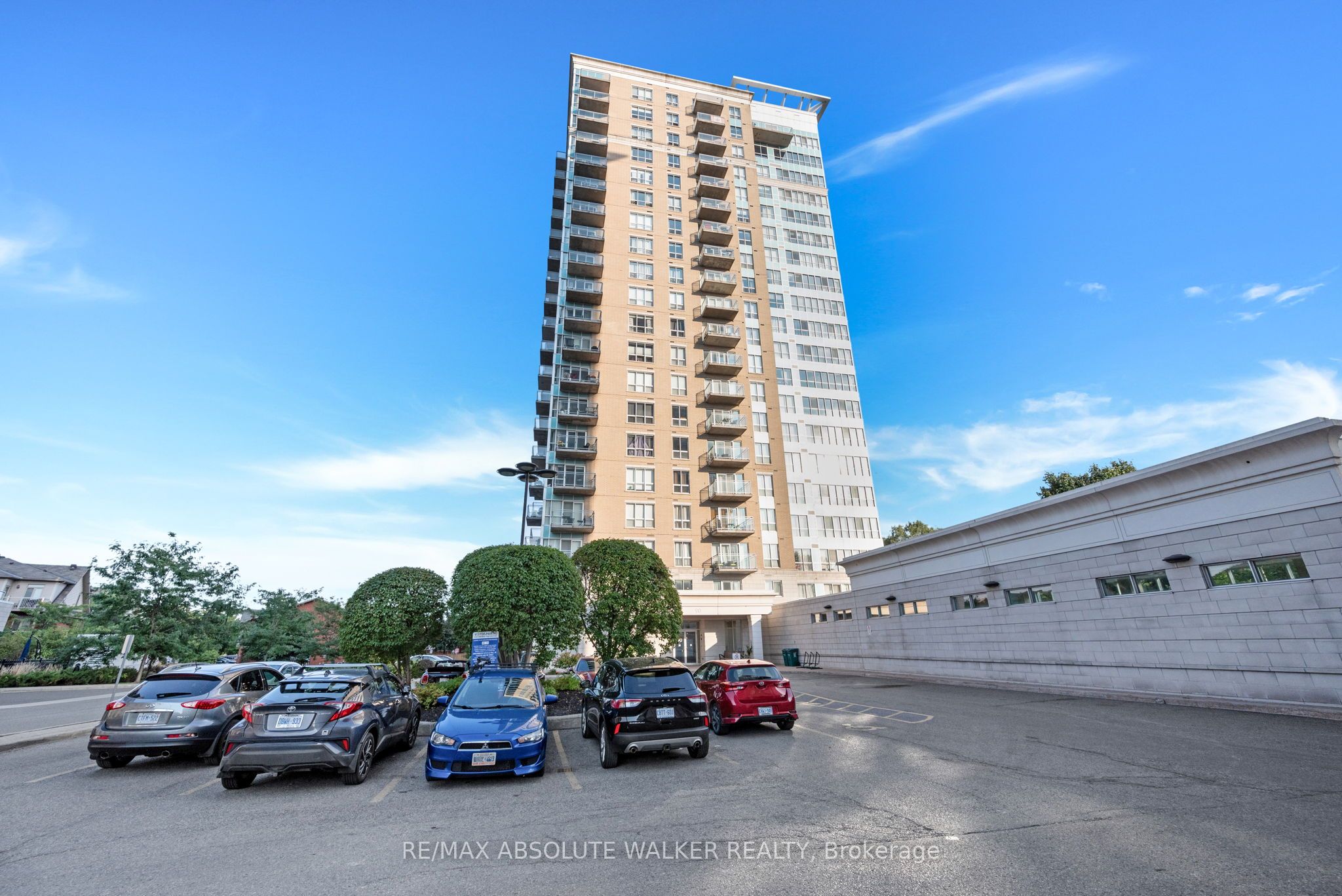 #307 - 90 Landry Street