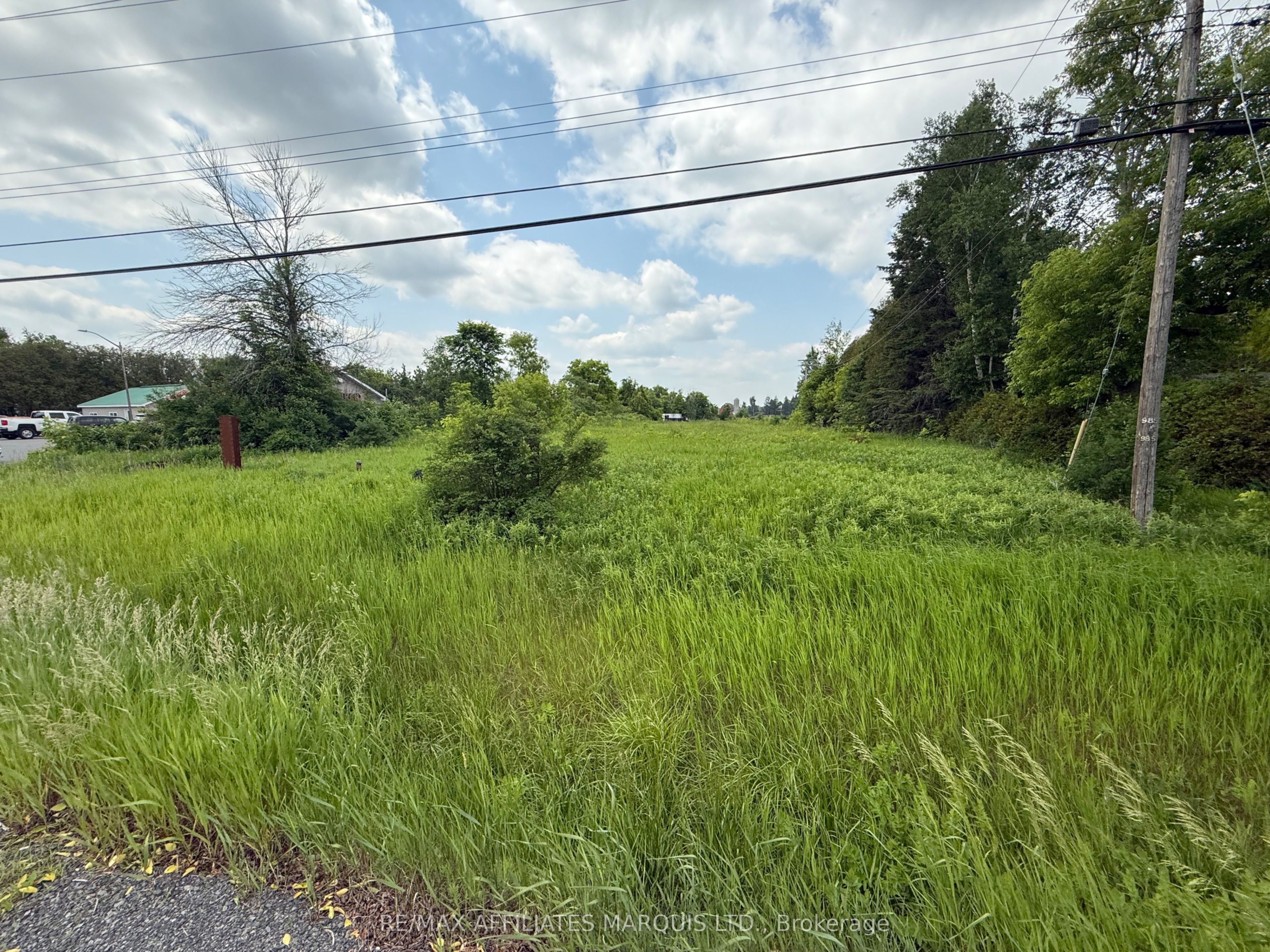 Lot Hwy 138 Highway Property Photo 1