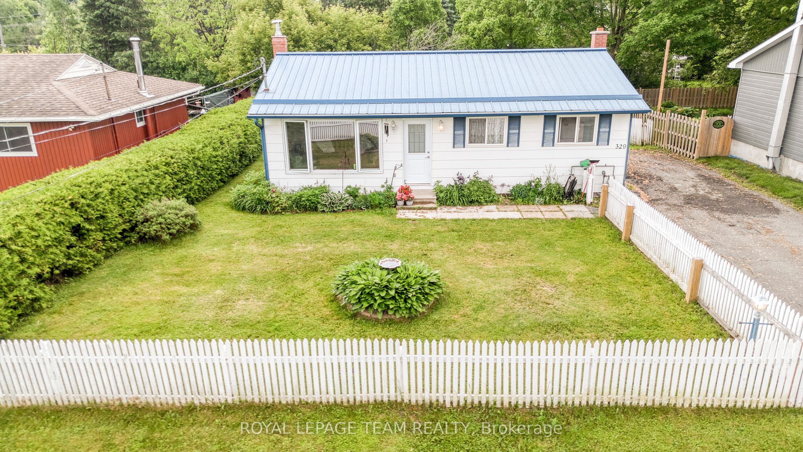 329 Wylie Street Property Photo 1