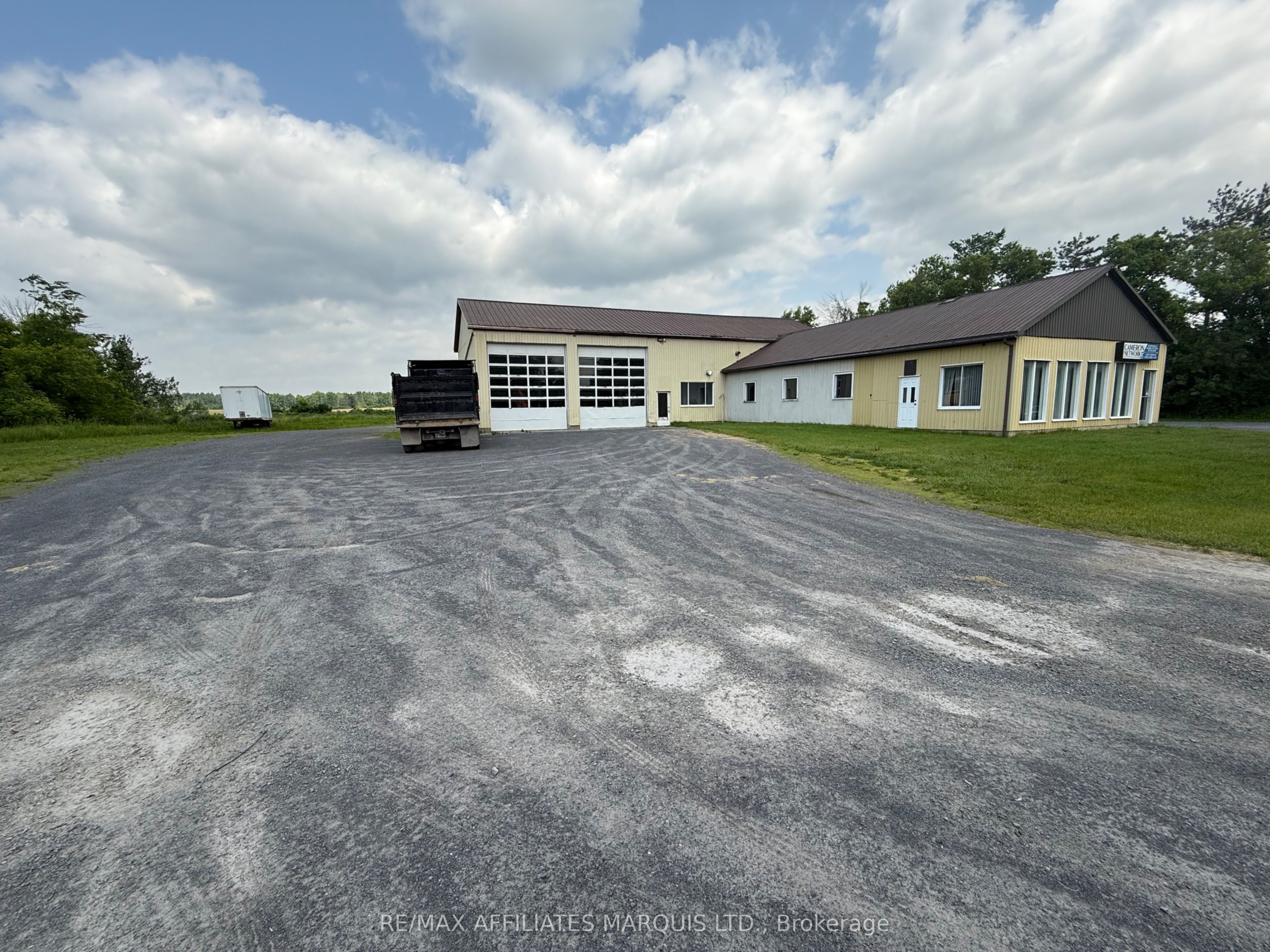 17295 Valade Road Property Photo 1