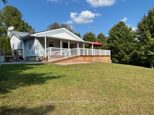 48 Boyce Trail Property Photo 1