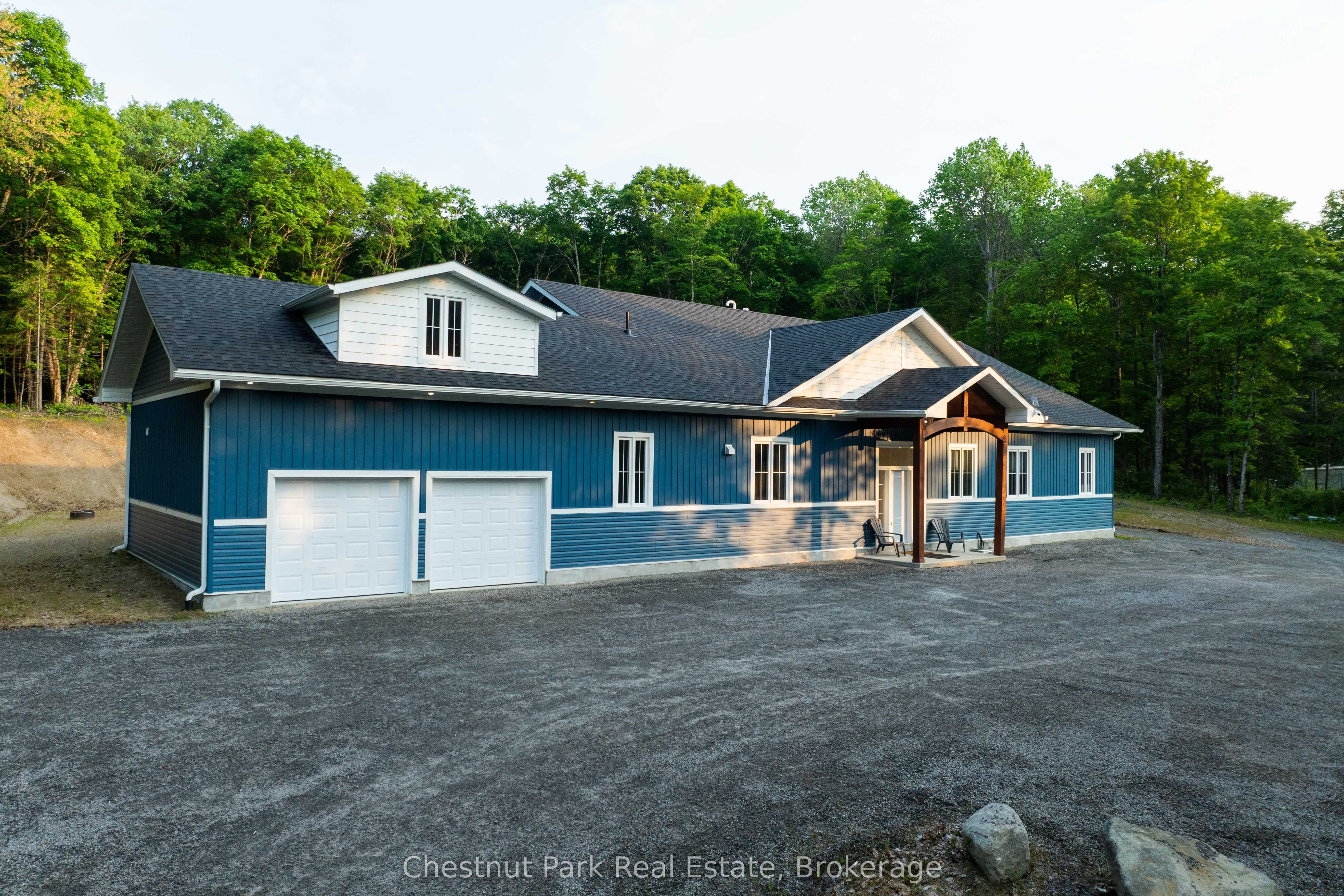 1153 Deer Lake Road Property Photo 1