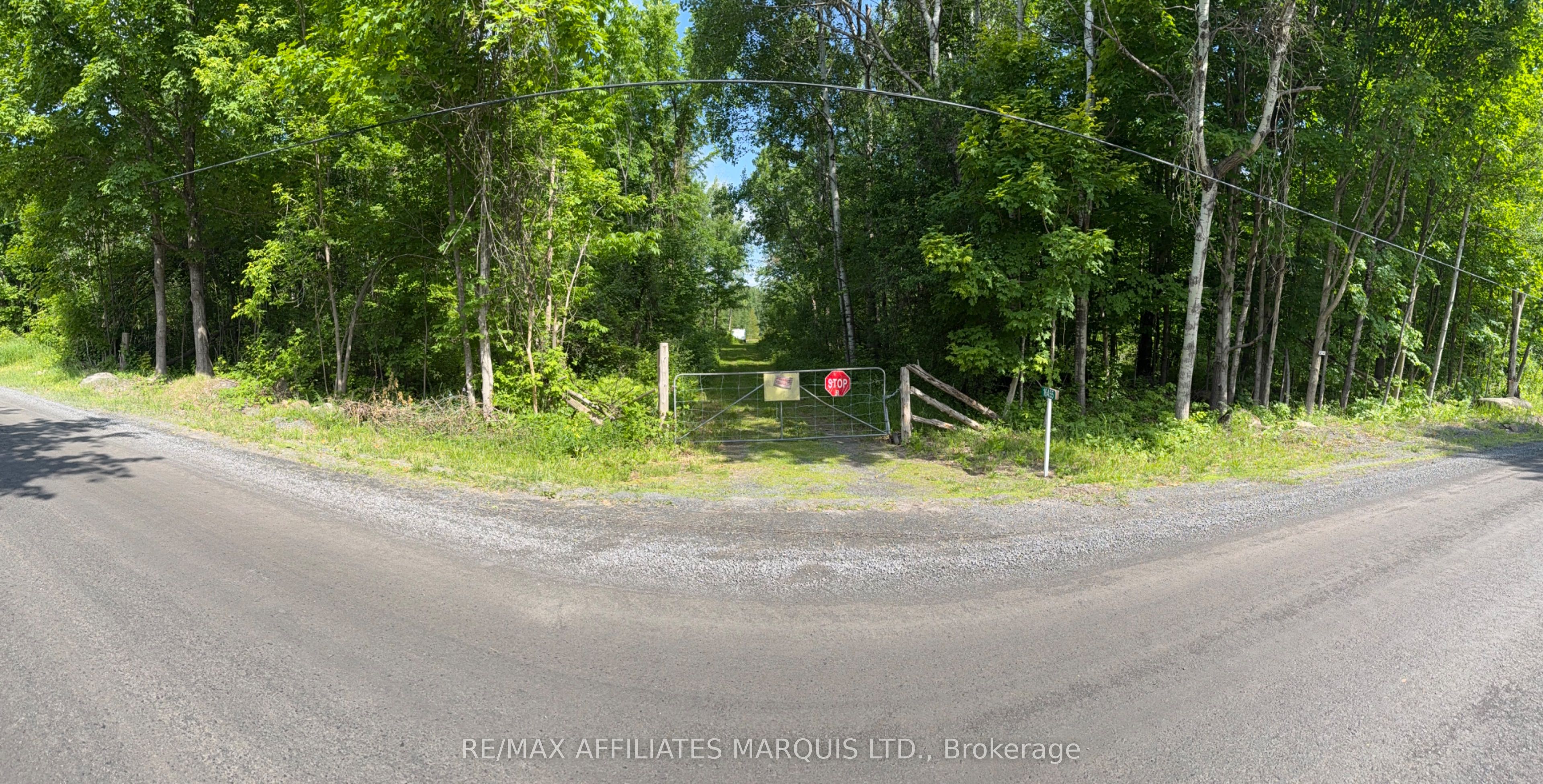 16455 Willy Allan Road Property Photo 1