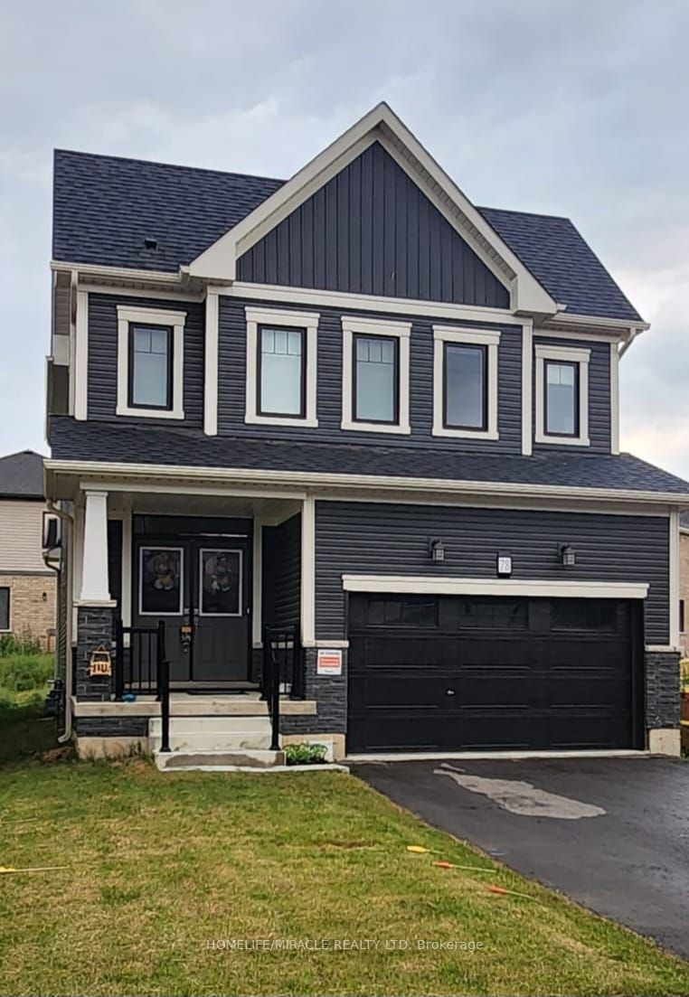 78 Lilac Circle Property Photo 1