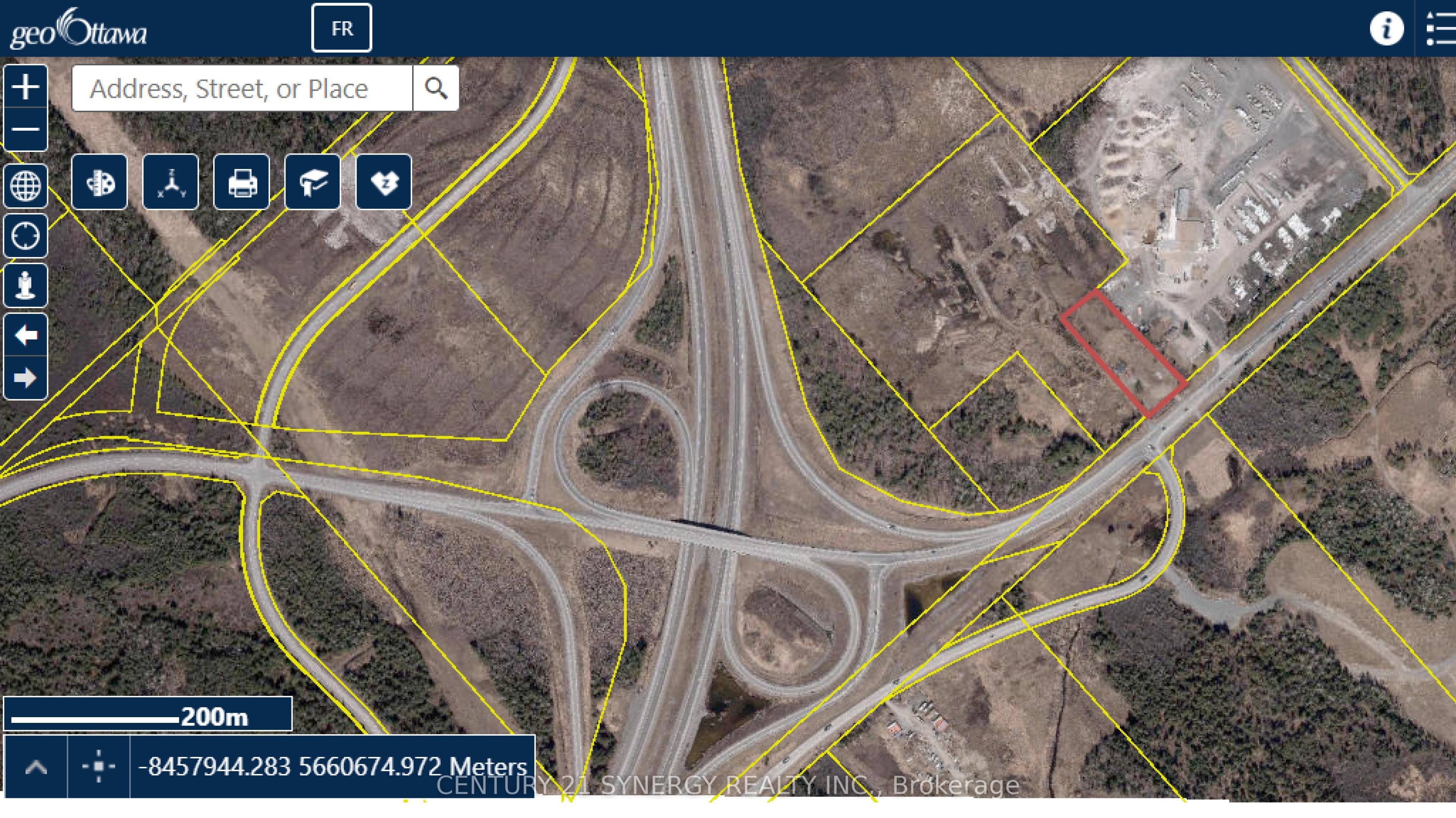 6801 Hazeldean Road Property Photo 4