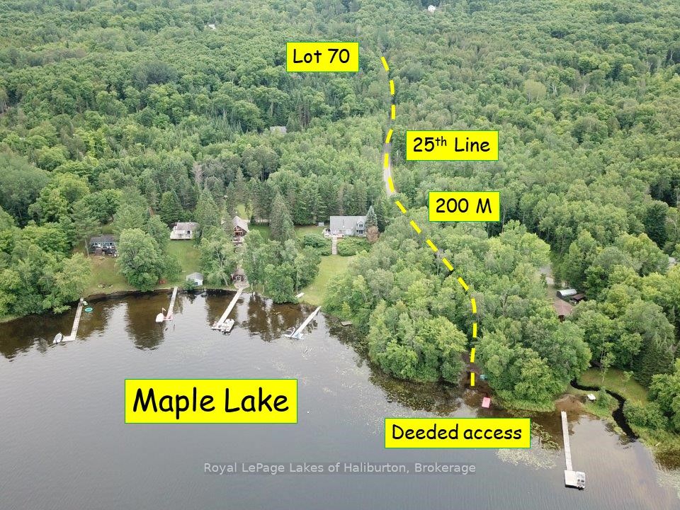 Lot 70 25th Line Property Photo 1