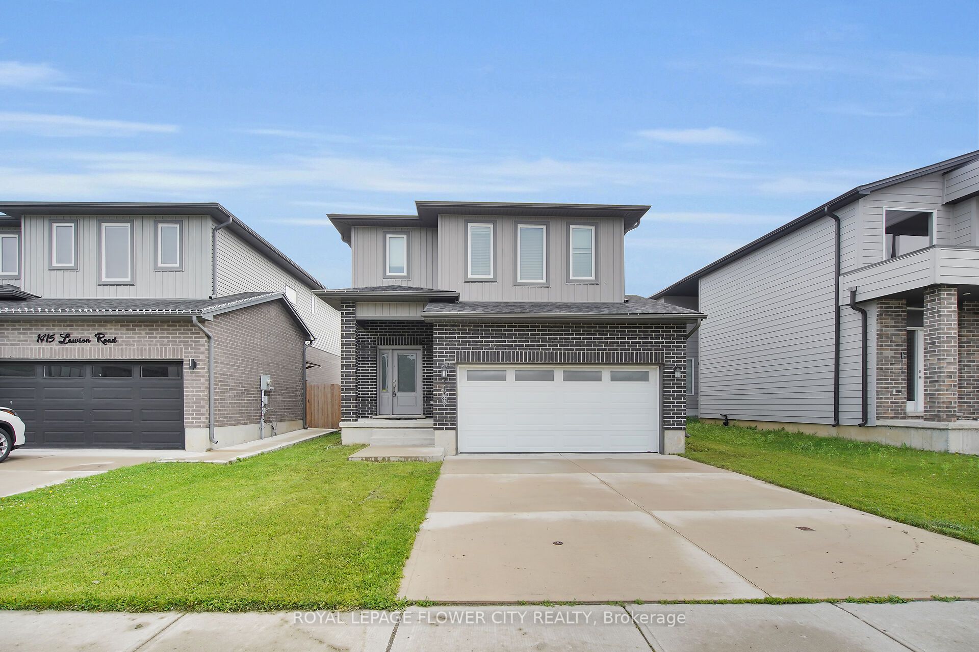 1409 Lawson Road Property Photo 1