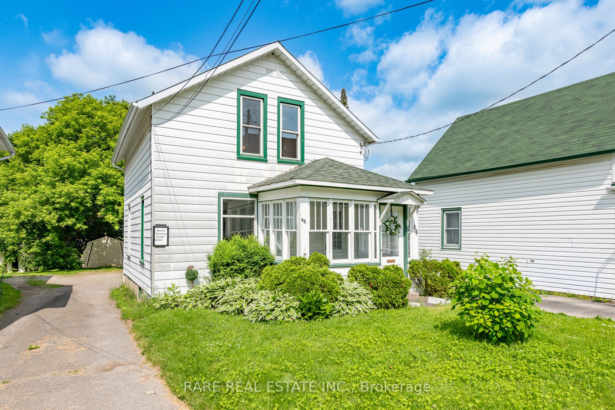 46 Aberdeen Ave Property Photo 1