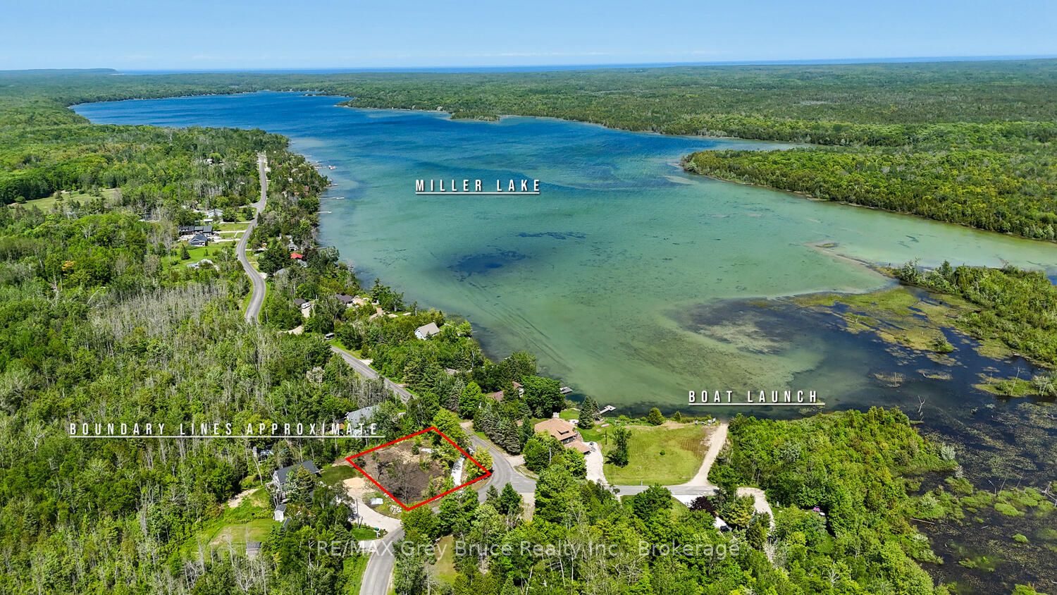 11 Miller Lake Shore Rd Property Photo