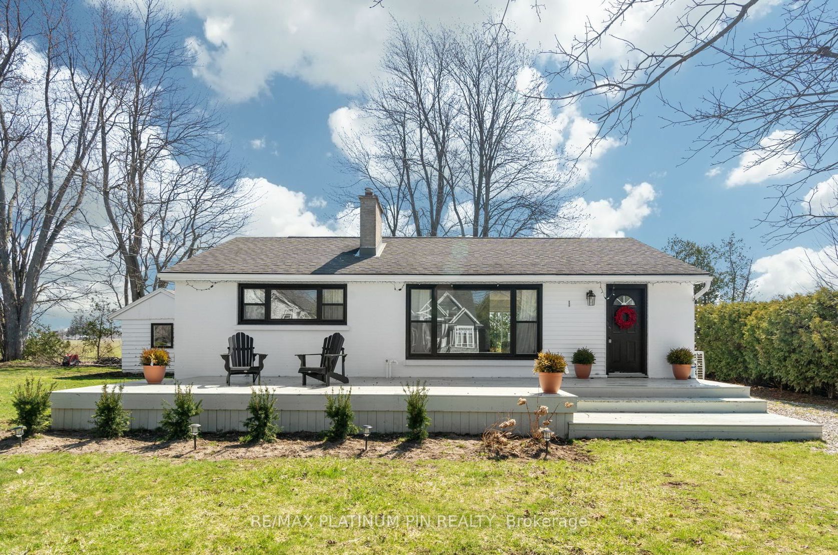 71658 Old Cedar Bank Lane Property Photo 1