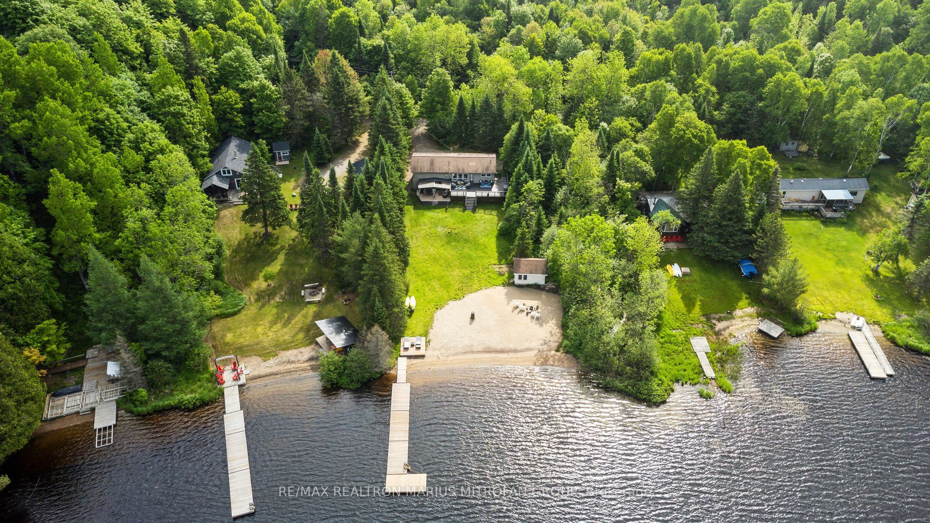 344 East Whalley Lake Road Property Photo 1