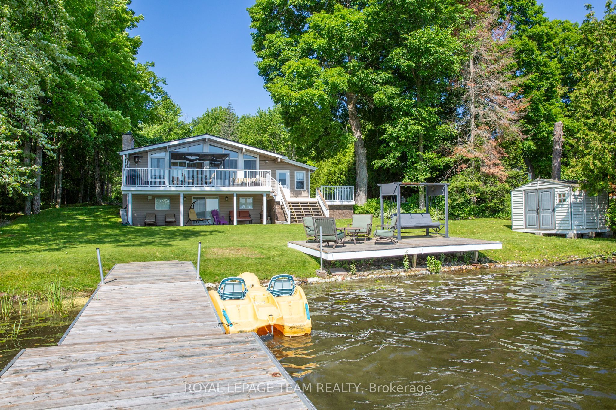 1410 Wagner Road Property Photo 1