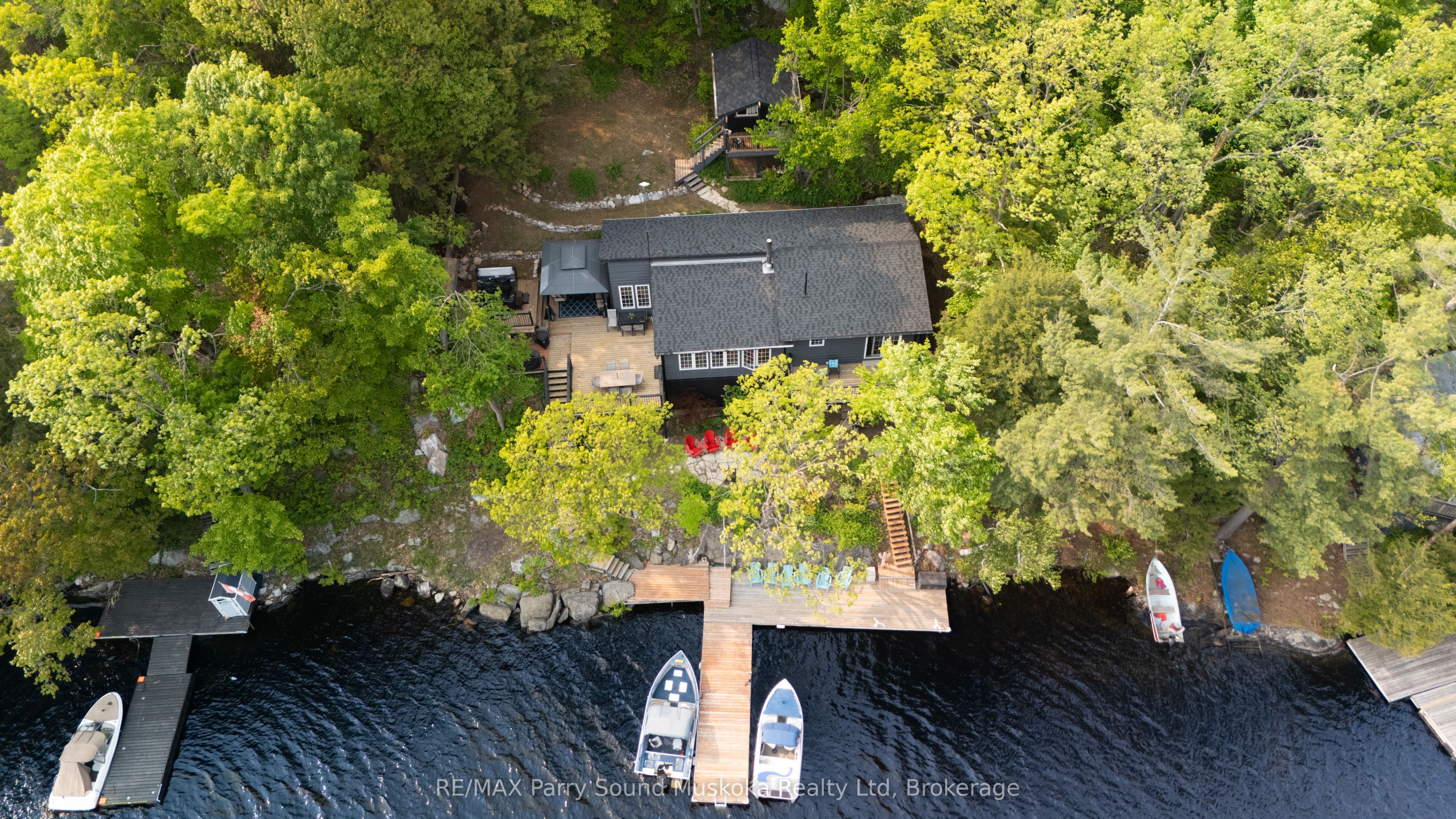 362 Healey Lake Property Photo 1