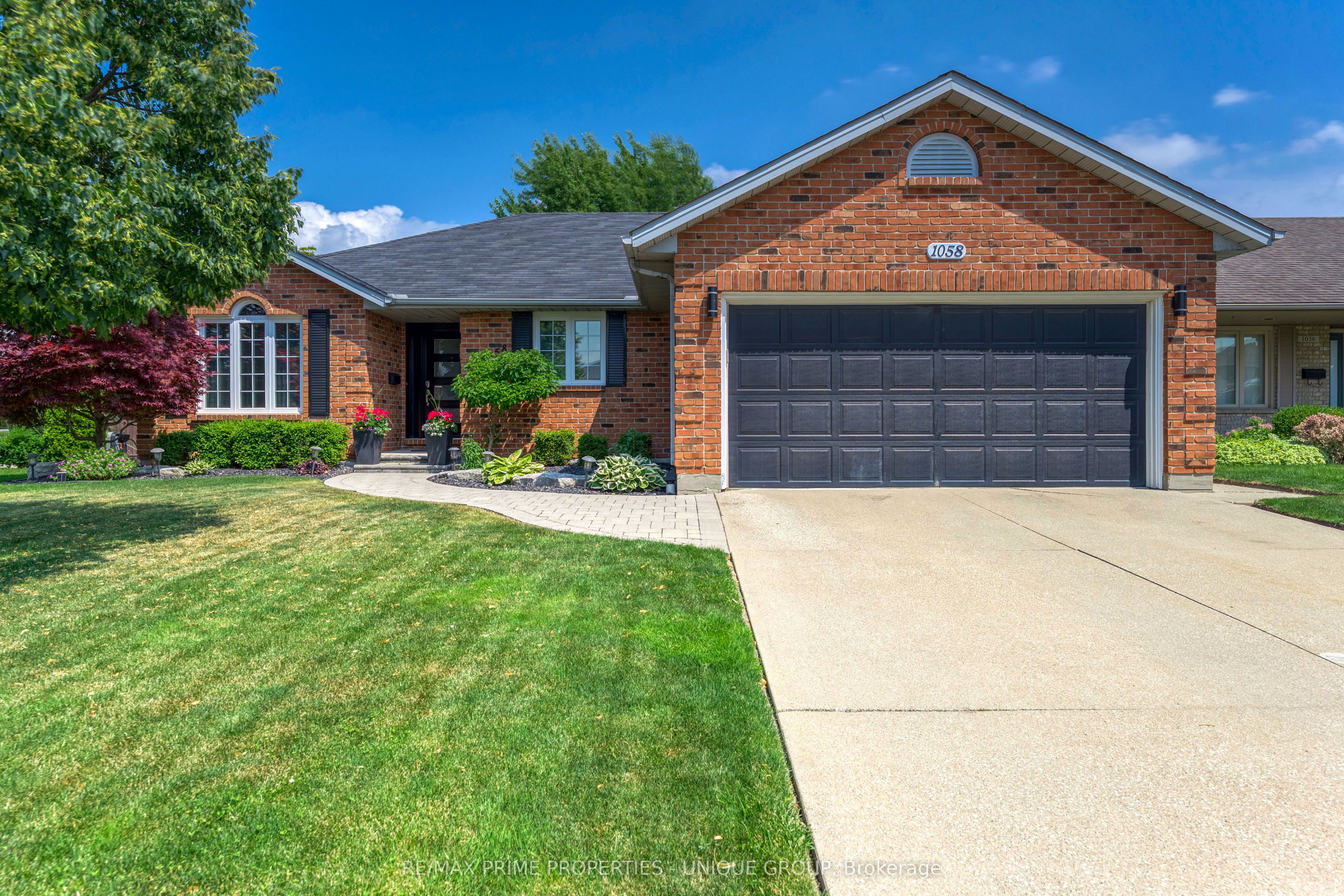 1058 Finch Drive Property Photo 1