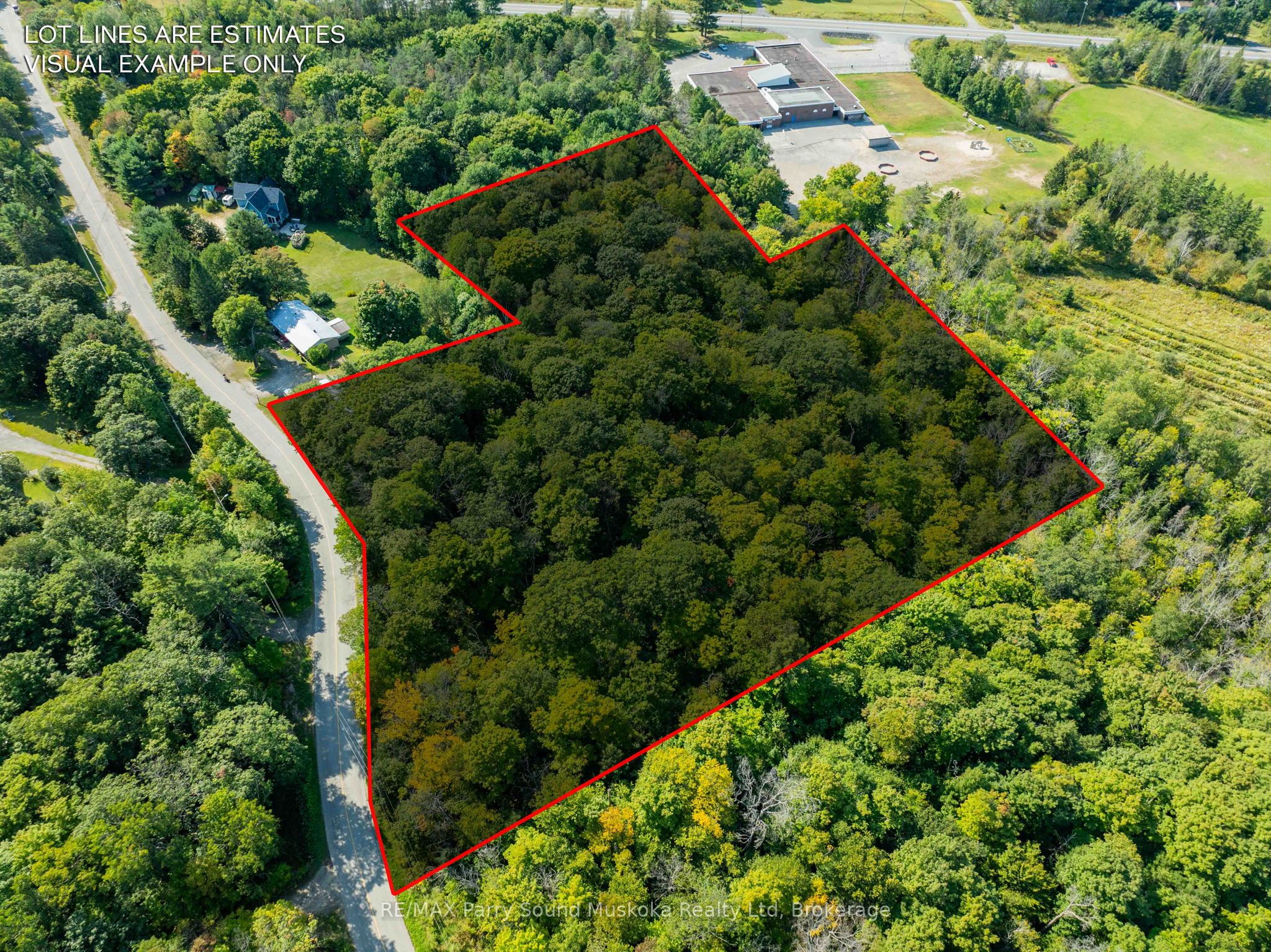 14 Burnside Bridge Road Property Photo 1