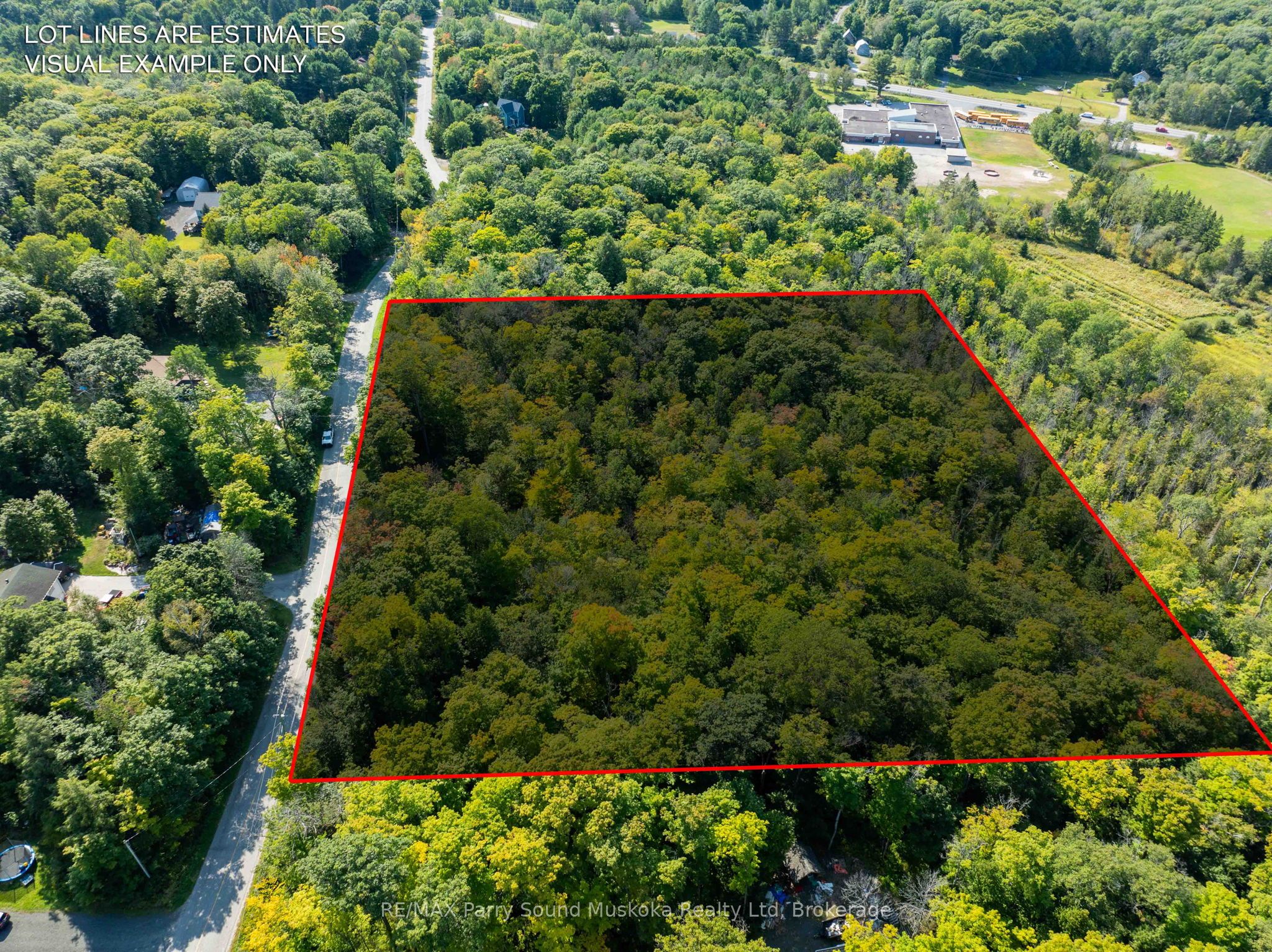 18 Burnside Bridge Road Property Photo 1