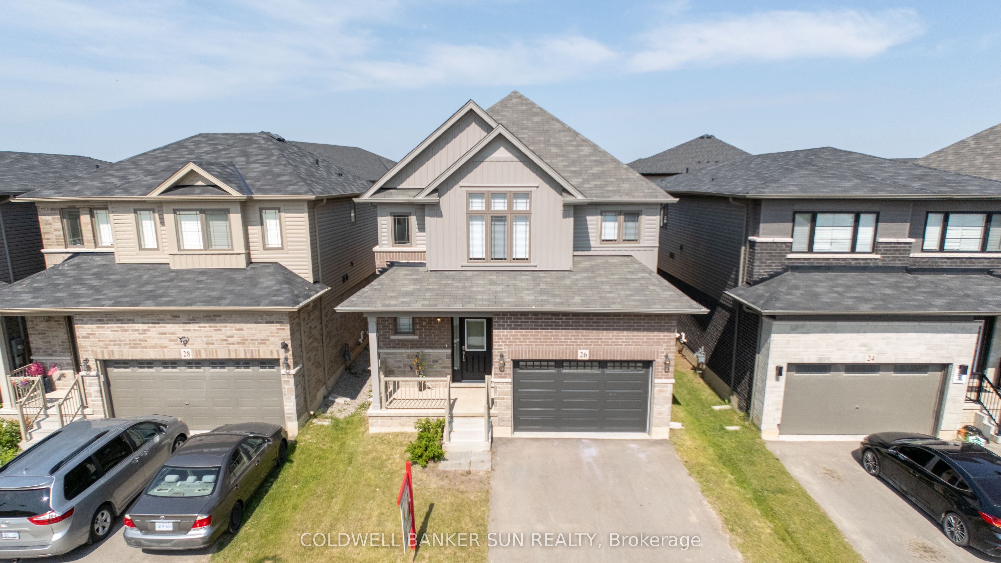 26 Elkington Lane Property Photo 1