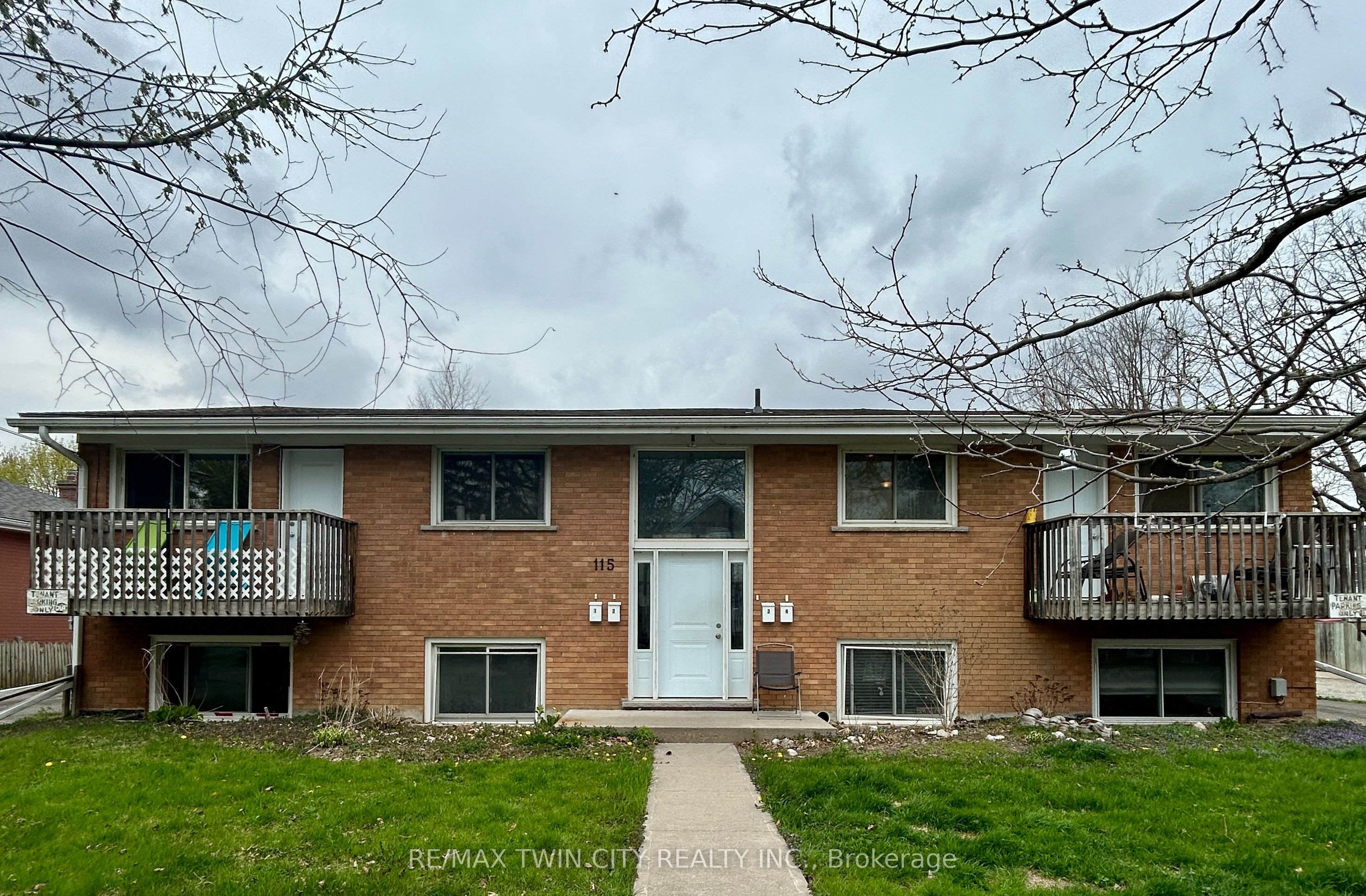 115 Baldwin Avenue Property Photo 1