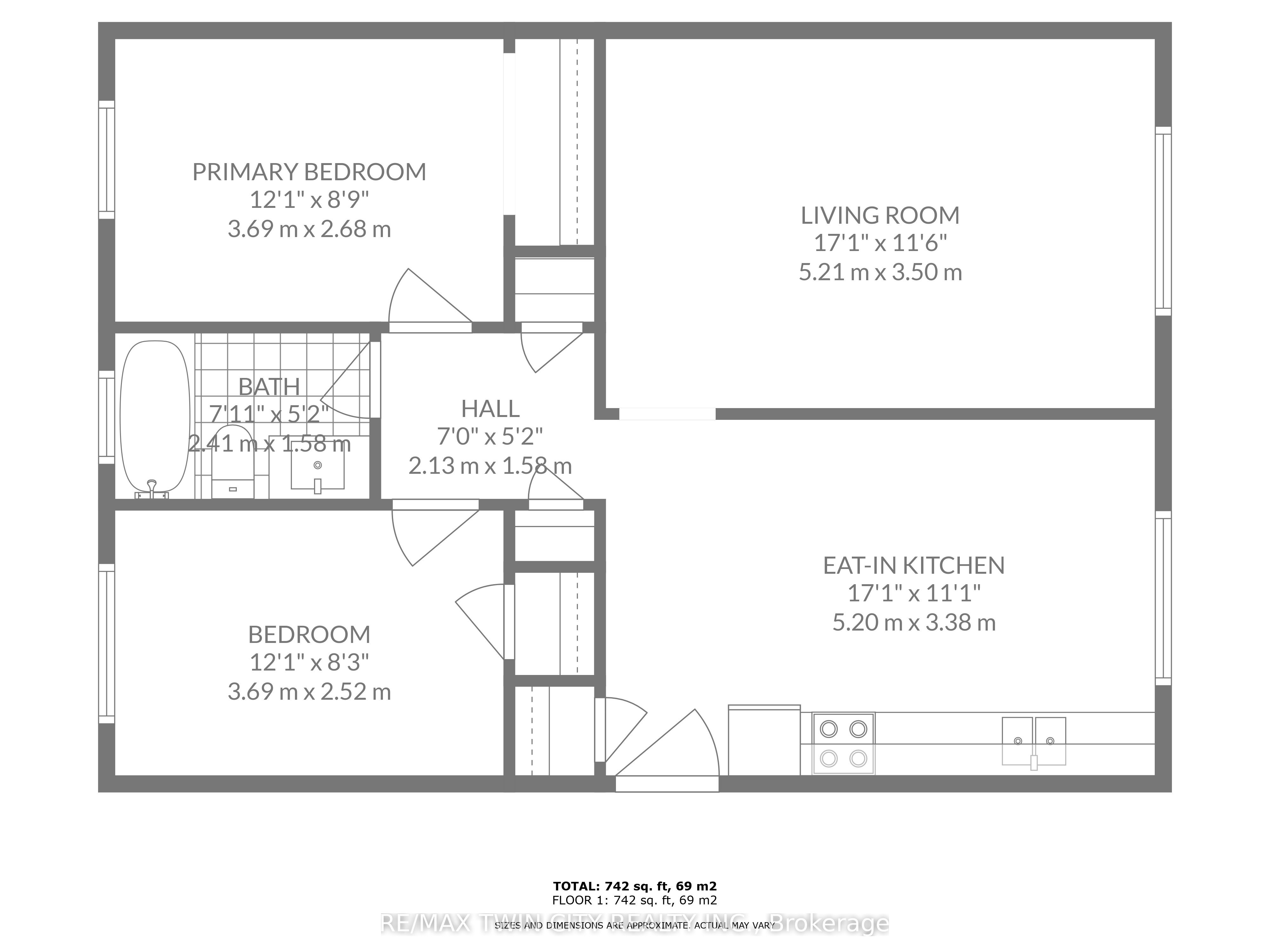 115 Baldwin Avenue Property Photo 4
