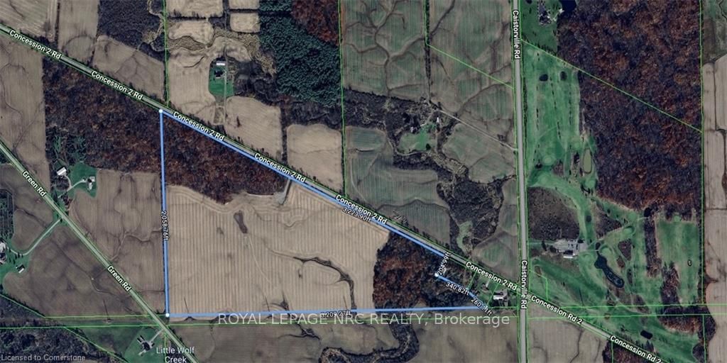 960 Regional 2 Road Property Photo 2