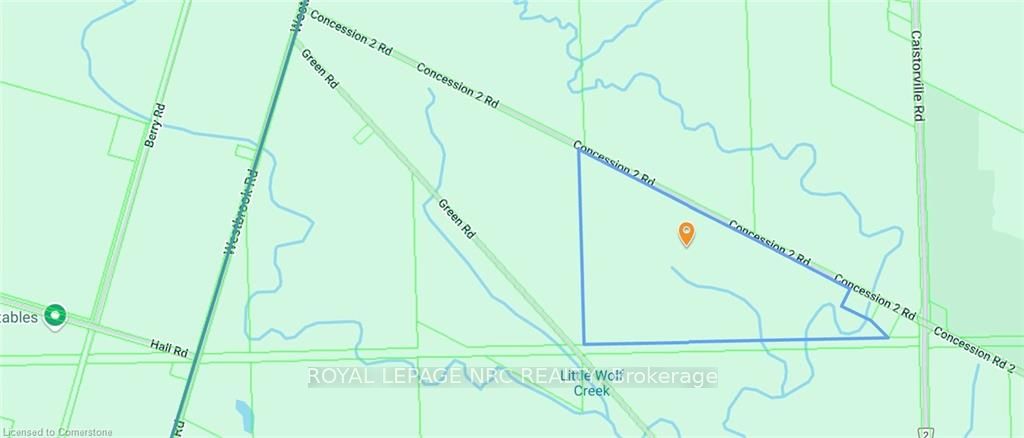 960 Regional 2 Road Property Photo 3